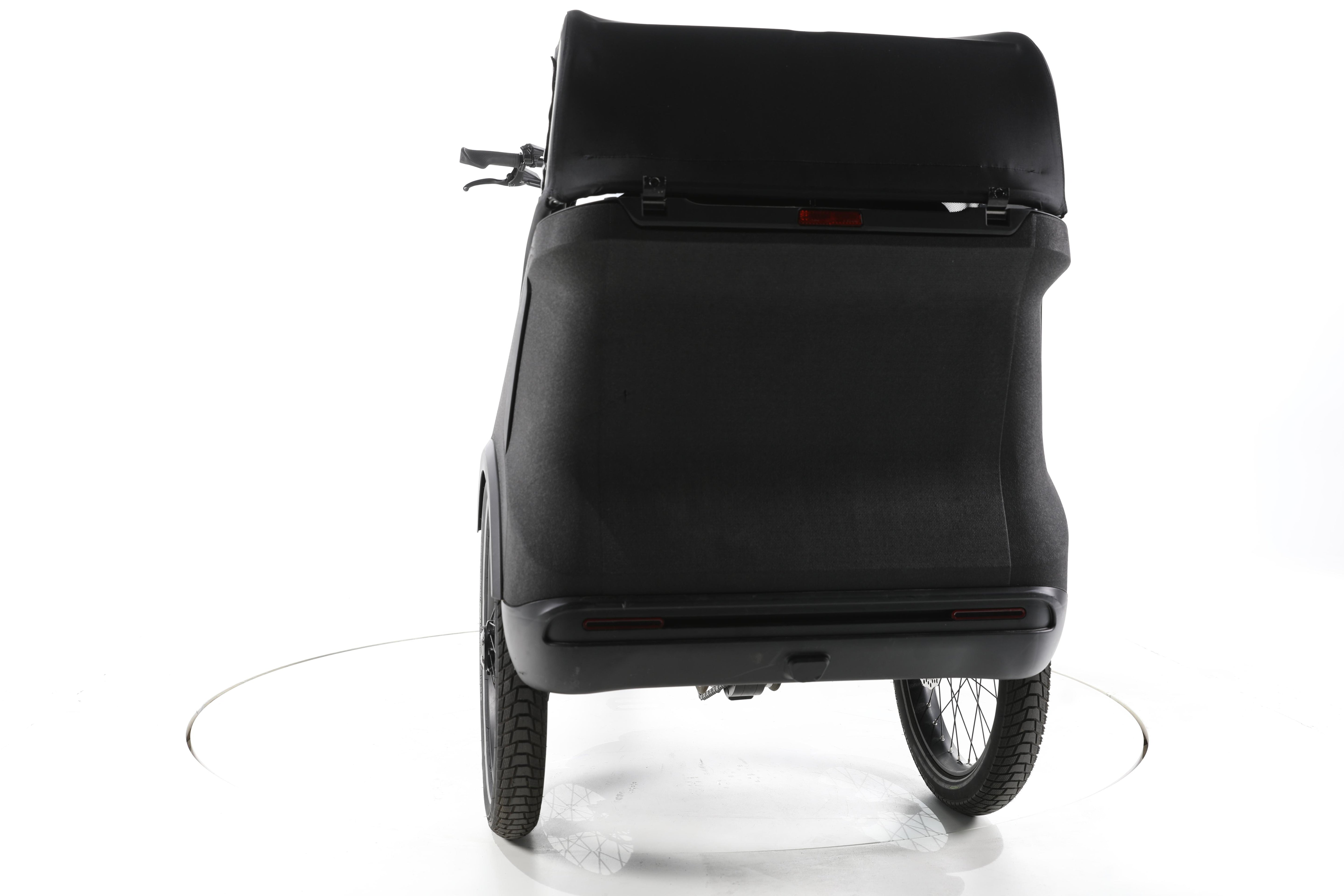 Cube Trike Hybrid Family - Image 10