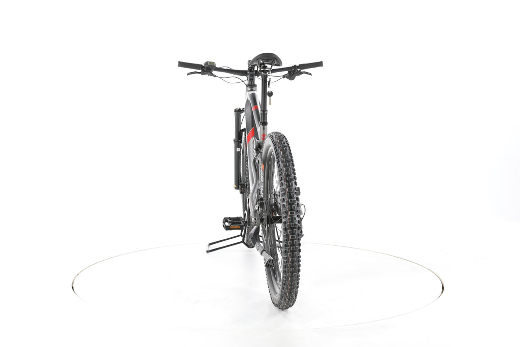 Malaguti CIVETTA FS 6.0 E-Bike Fully - Image 10