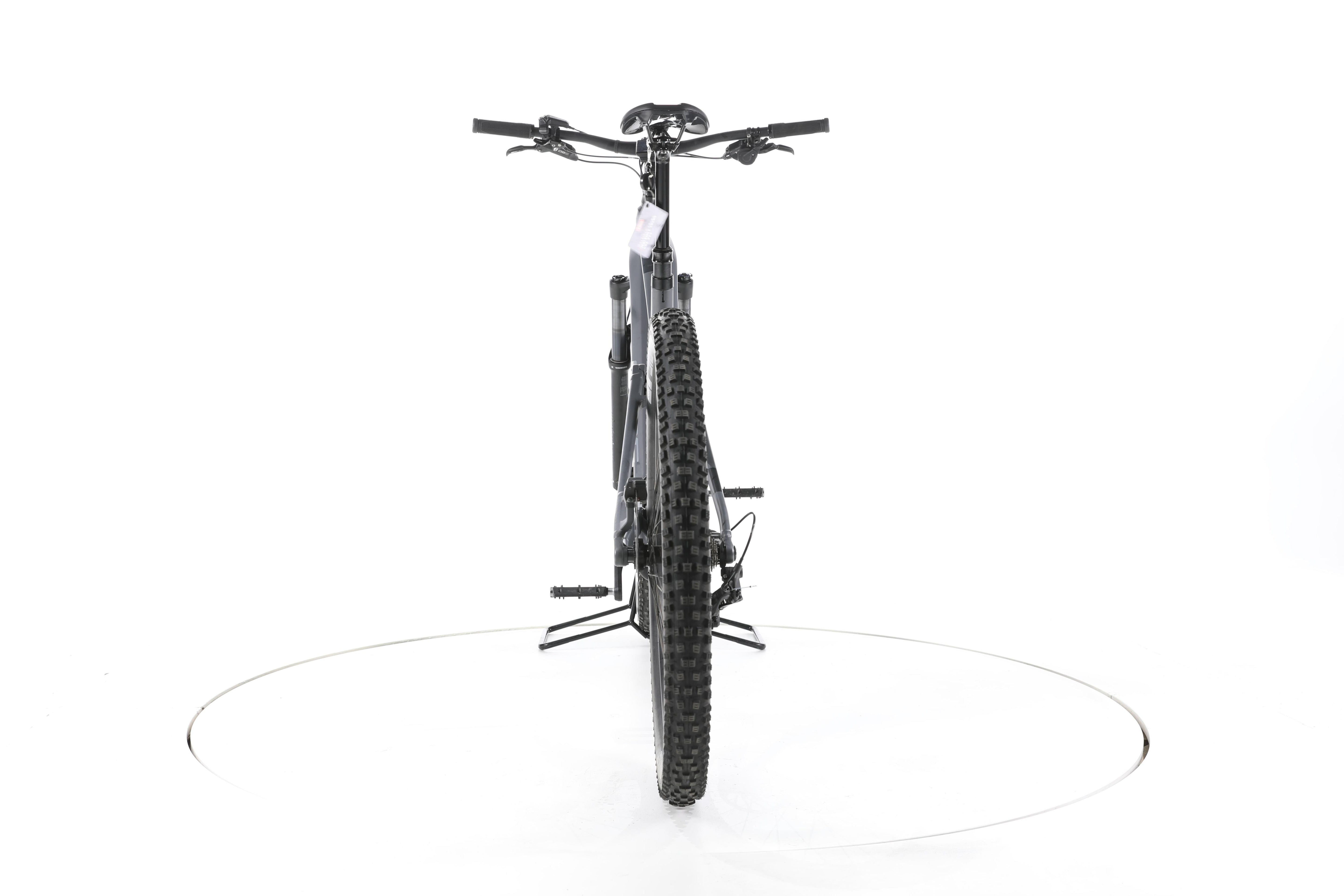 Cube Stereo Hybrid 140 HPC Race Fully E-Bike Carbon - Image 10