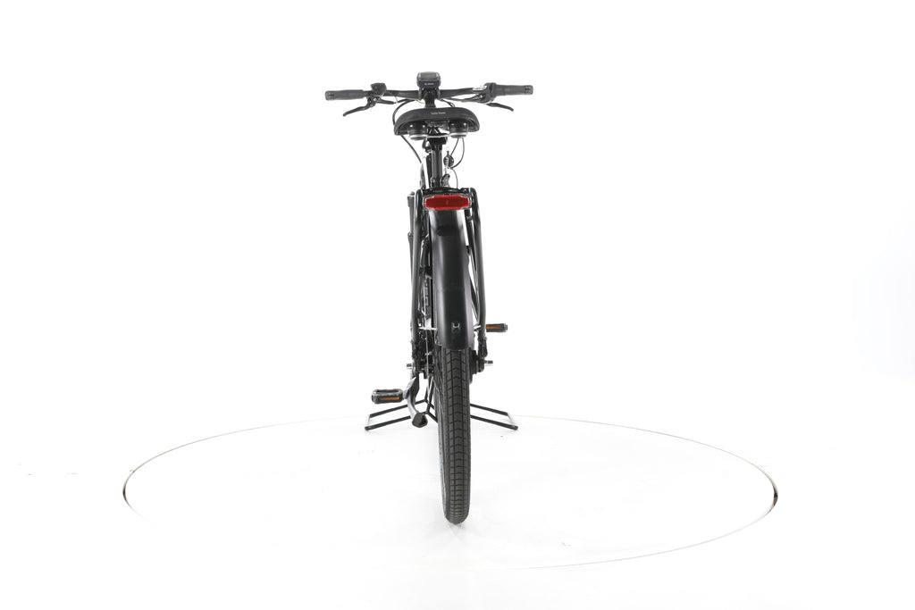 FLYER Gotour6 7.23 City E-Bike - Image 10