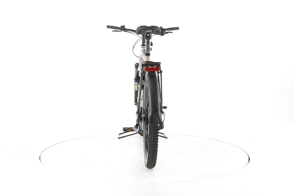 Victoria eAdventure 12.8 Trekking E-Bike - Image 10