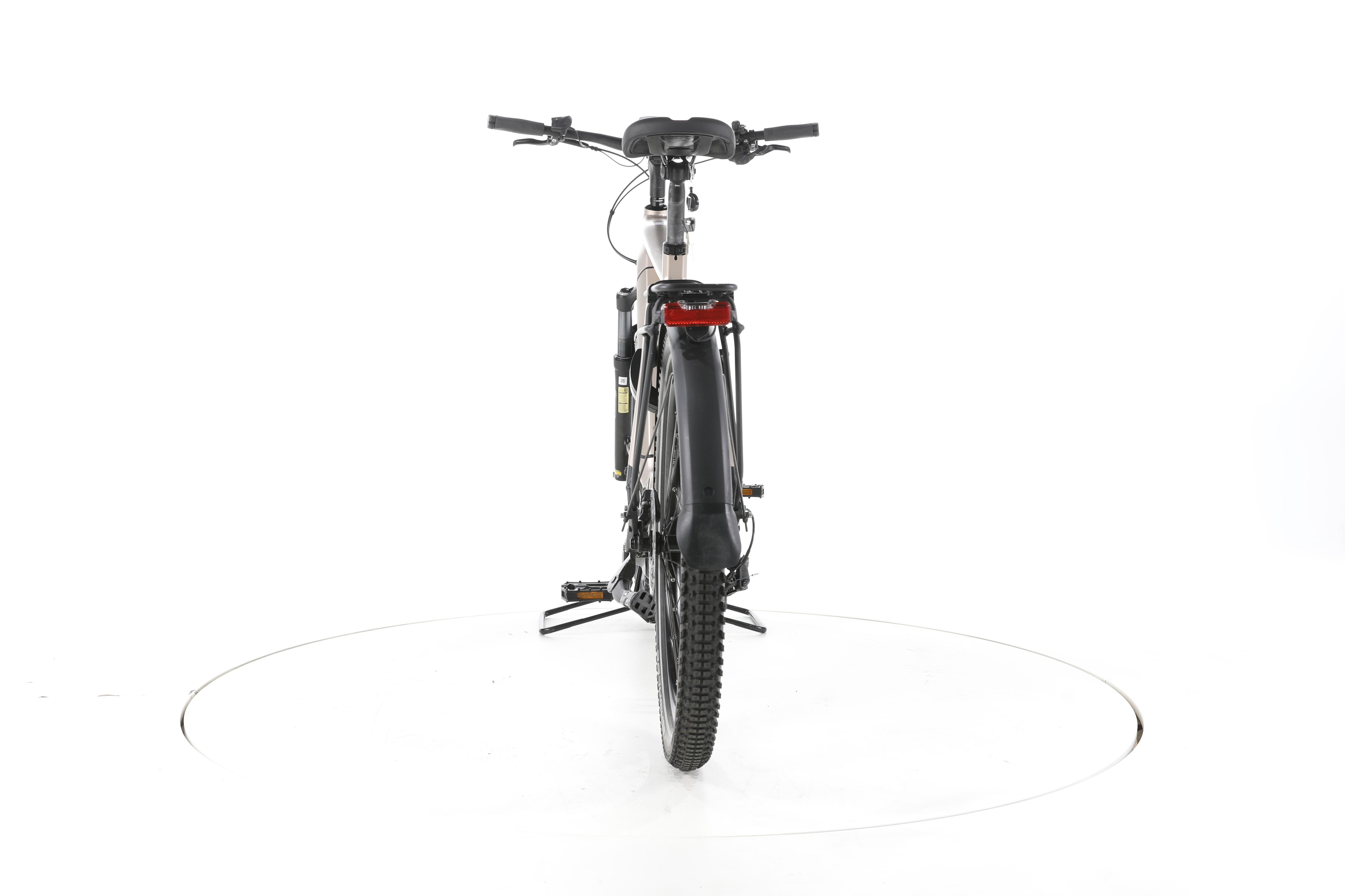 Victoria eAdventure 12.8 Trekking E-Bike - Image 10
