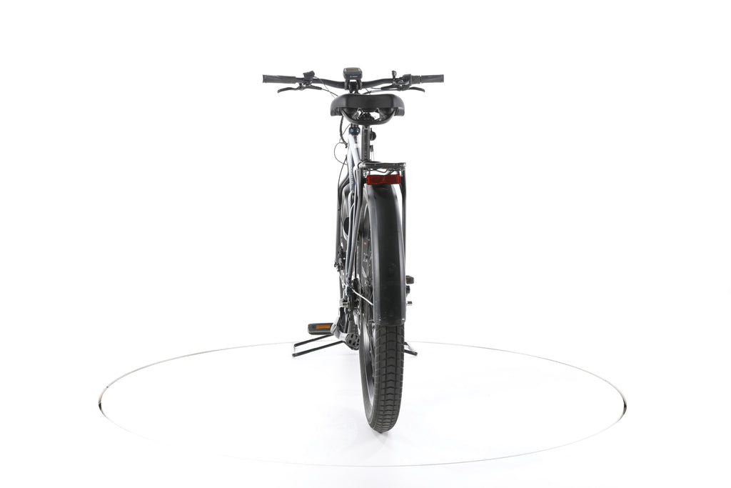Victoria eUrban 11.9 City E-Bike - Image 10
