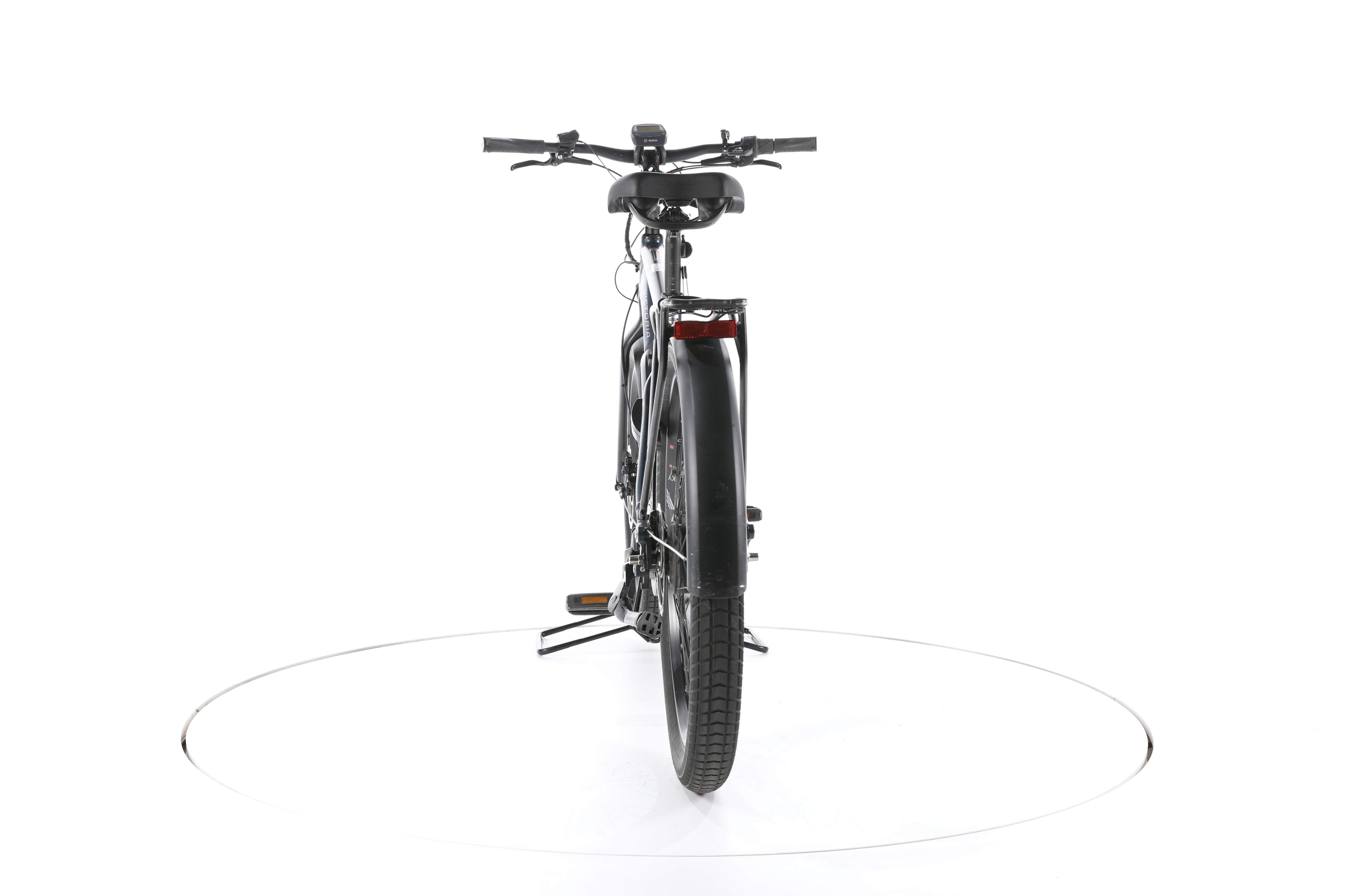 Victoria eUrban 11.9 City E-Bike - Image 10