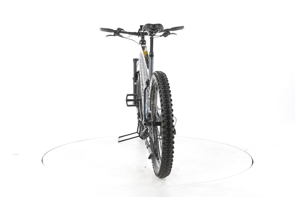 Corratec E-Power RS 160 Elite E-Bike Fully - Image 10