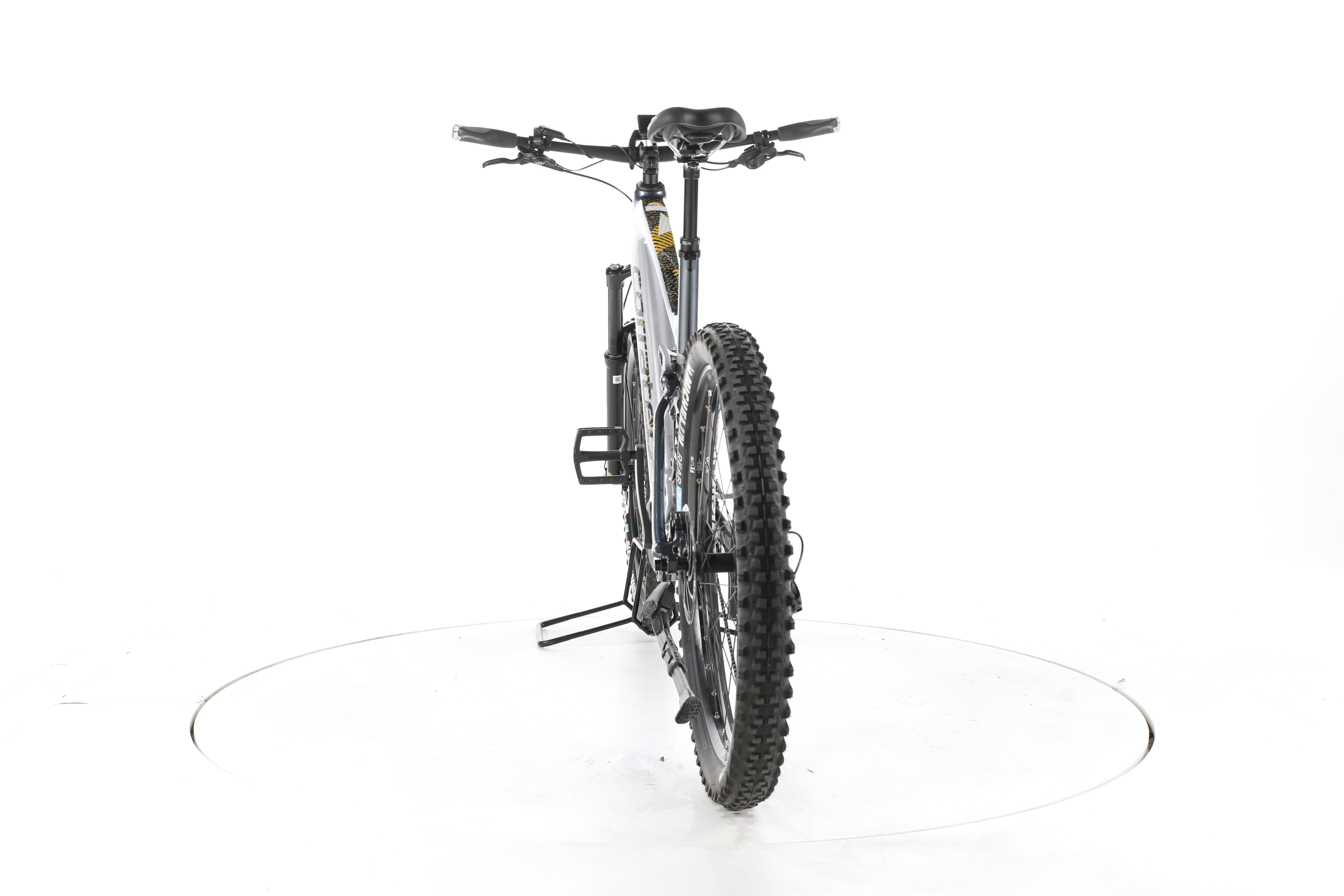Corratec E-Power RS 160 Elite E-Bike Fully - Image 10