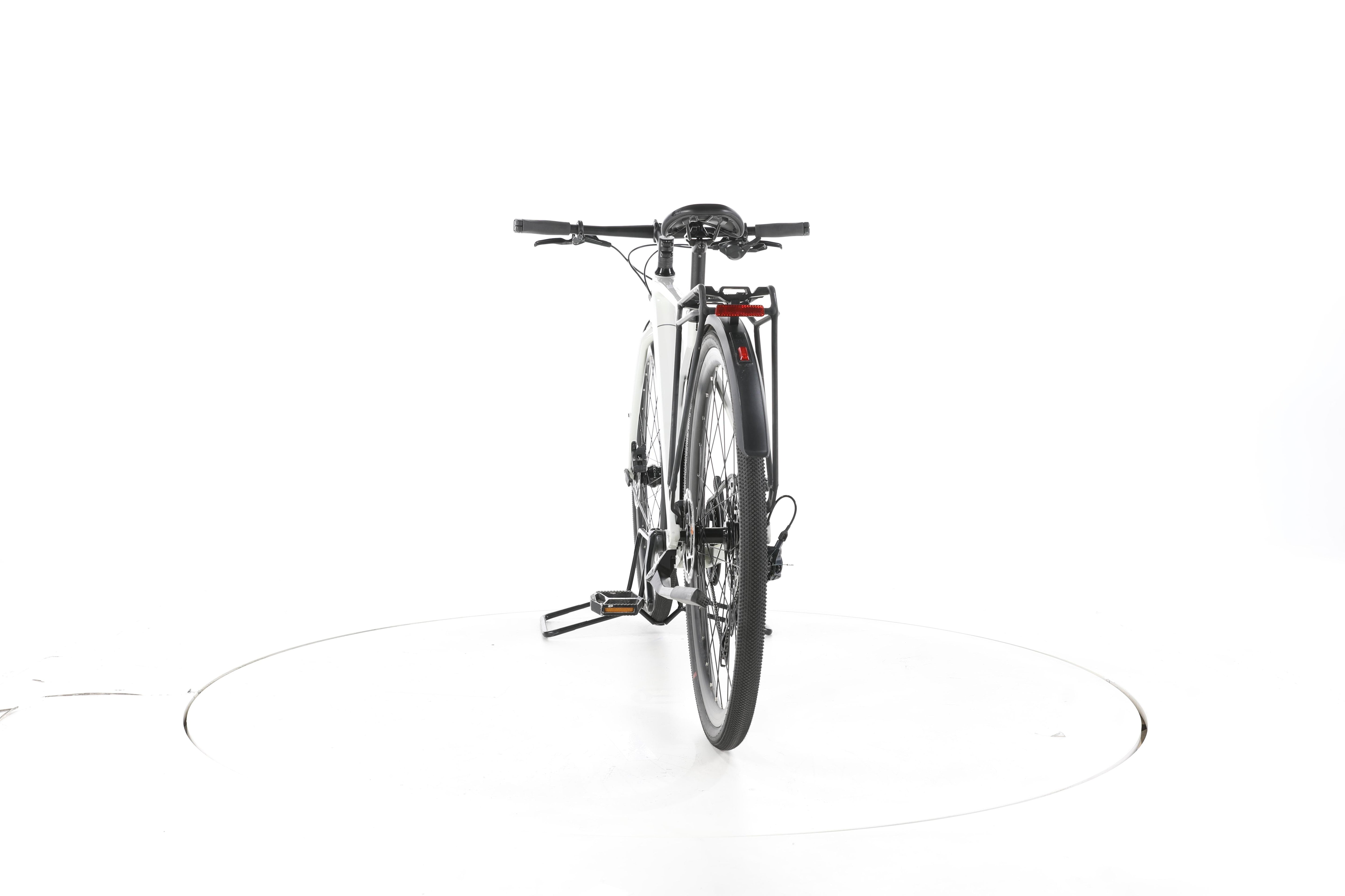 Cube Nulane C:62 SLX FE Fahrrad City & Trekking - Image 10