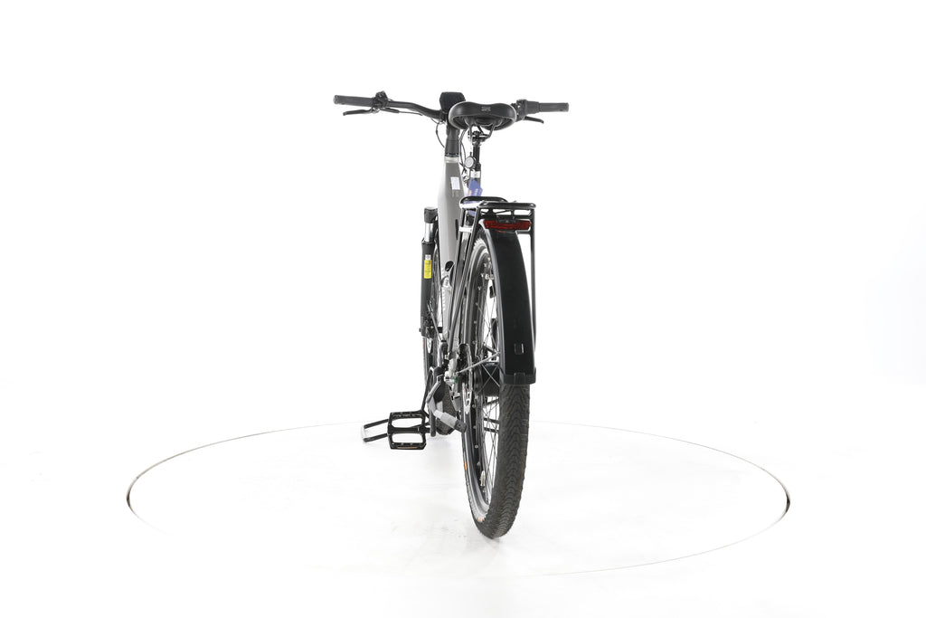 Winora Yucatan R8f City E-Bike Tiefeinsteiger - Image 10