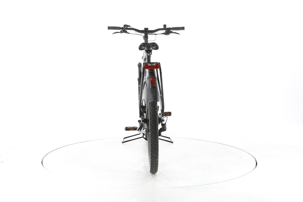 Bulls Cross Lite EVO 1 Trekking E-Bike - Image 10