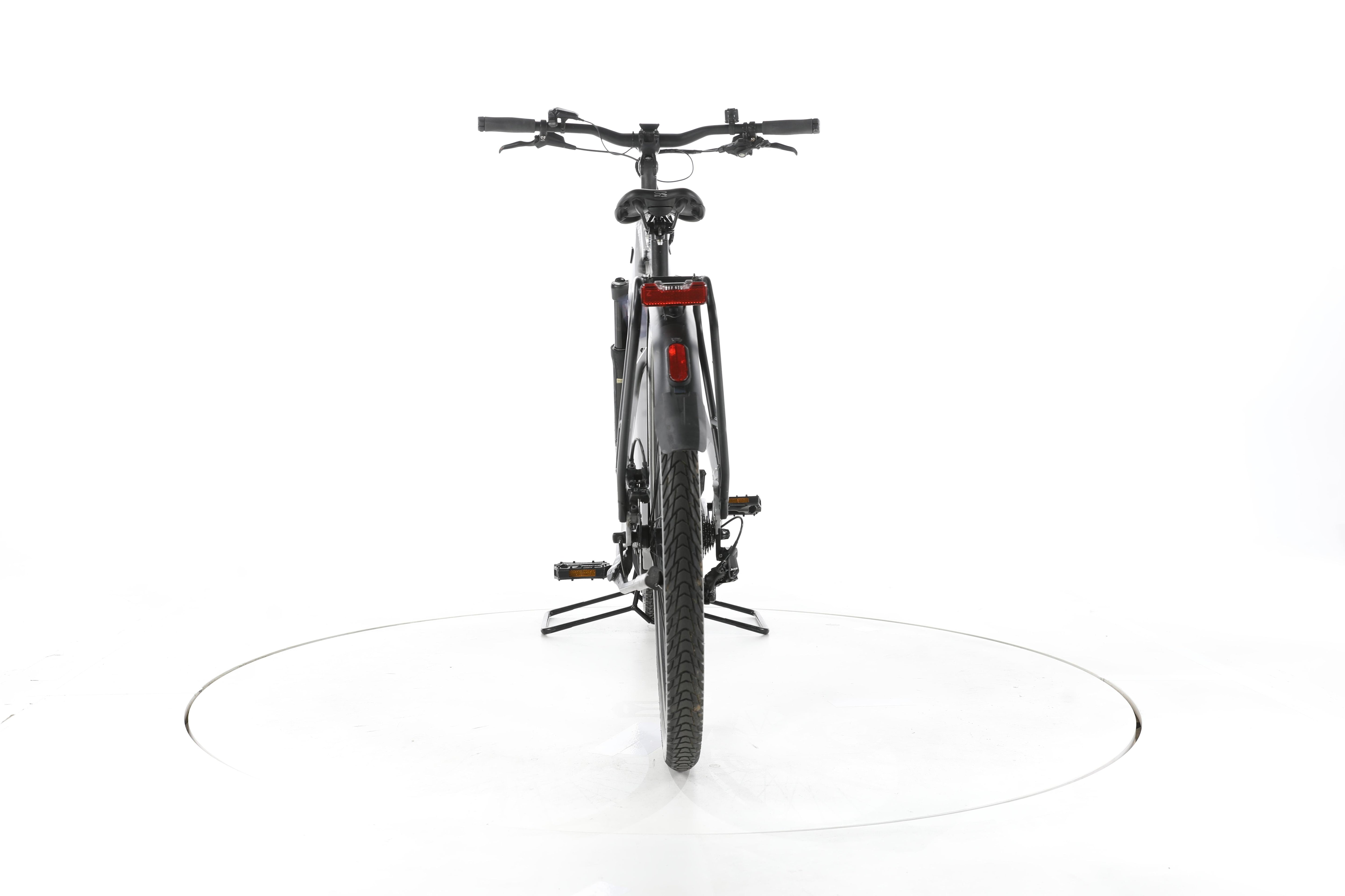 Bulls Cross Lite EVO 1 Trekking E-Bike - Image 10