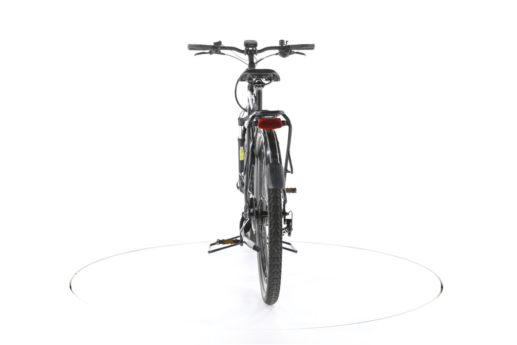 Pegasus Solero E8 Plus Trekking E-Bike - Image 10