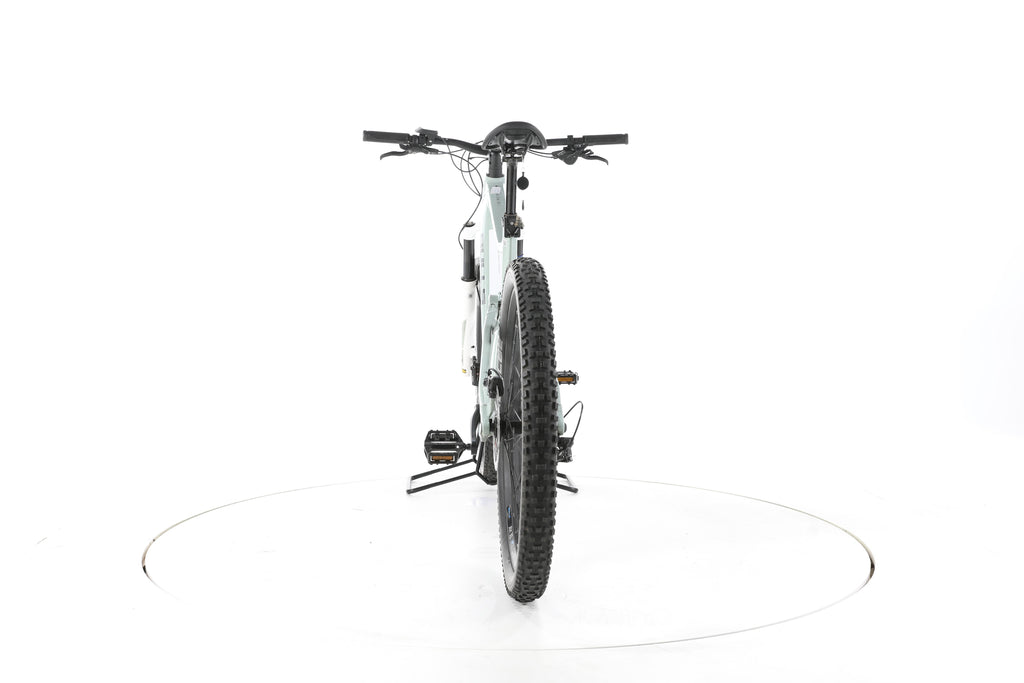 Bulls AMINGA EVA TR 1 E-Bike Fully - Image 10