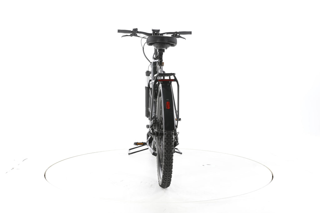 Kettler Quadriga T&C Trekking E-Bike Tiefeinsteiger - Image 10