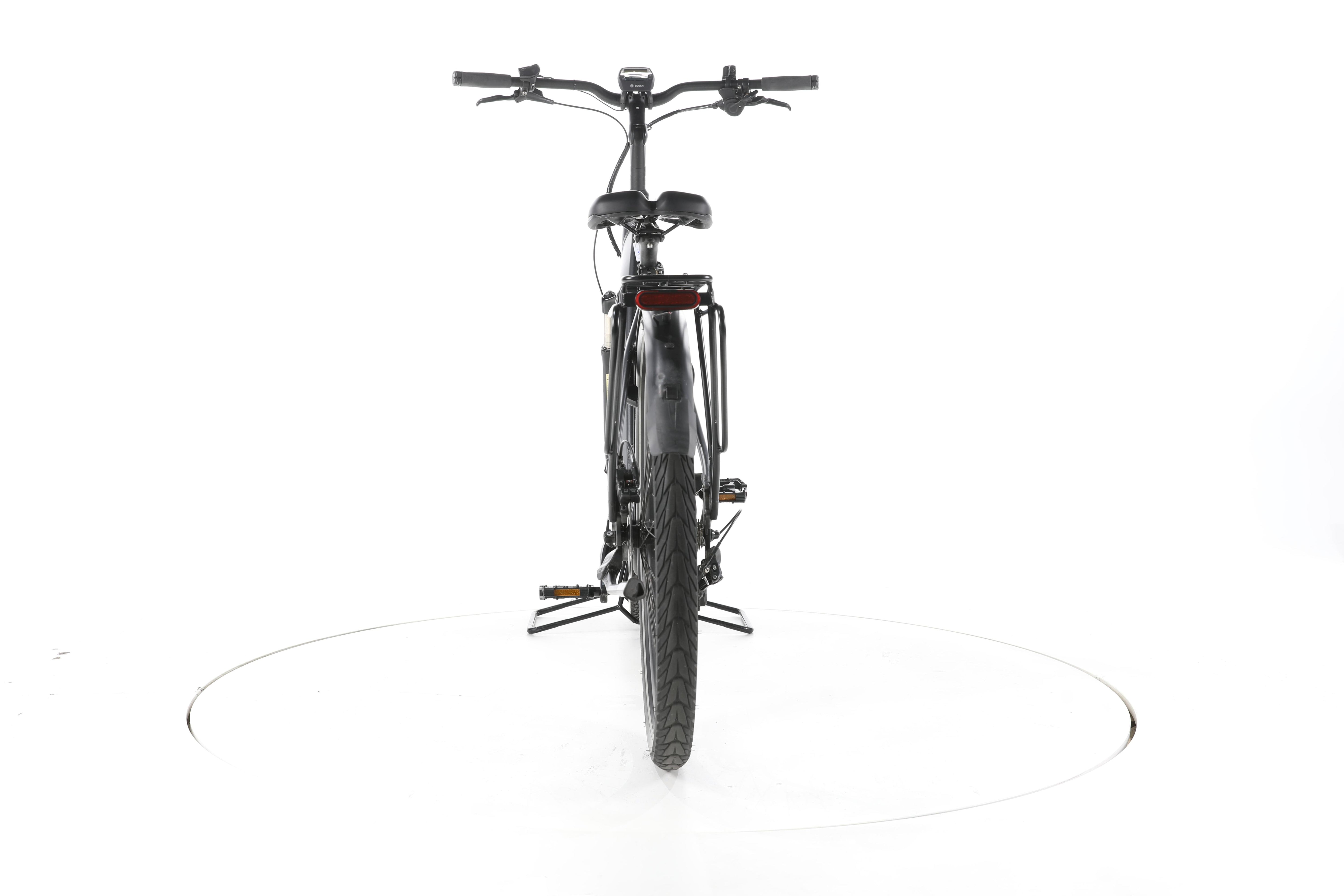 Pegasus Strong EVO 10 Trekking E-Bike Tiefeinsteiger - Image 10
