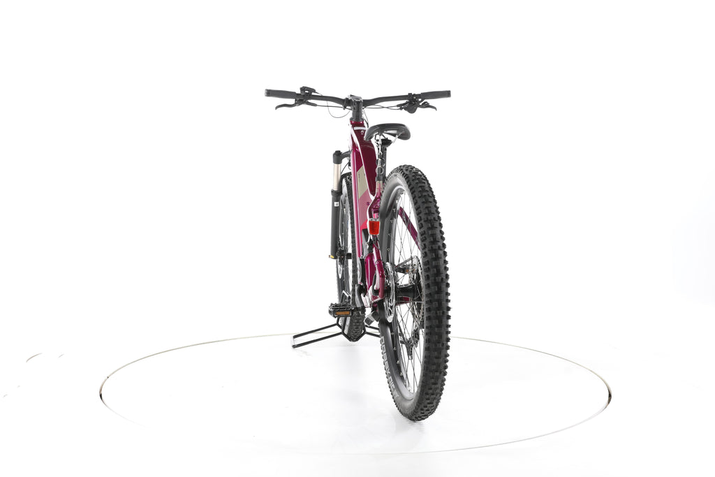 Bergamont E-Revox Pro FMN E-Bike 2023 - Image 10