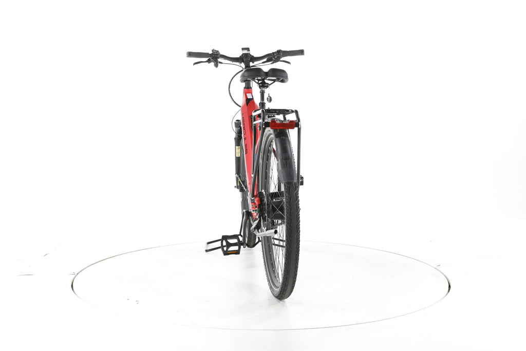 Hercules Pasero Comp I-F5 City E-Bike Tiefeinsteiger - Image 10