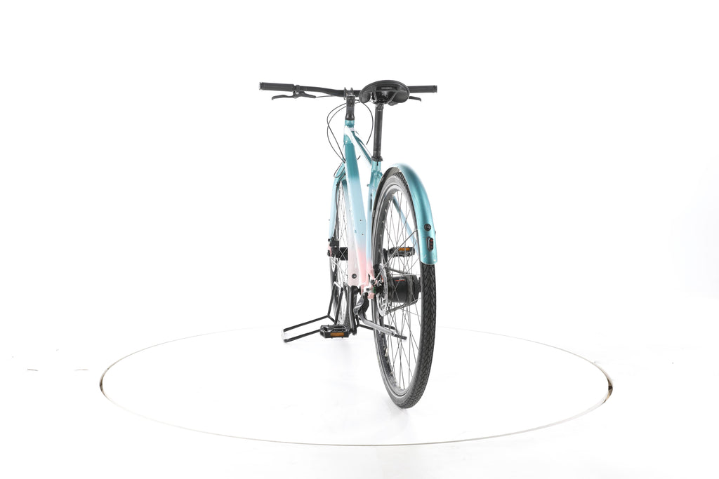 Diamant 139 Fahrrad City & Trekking - Image 10
