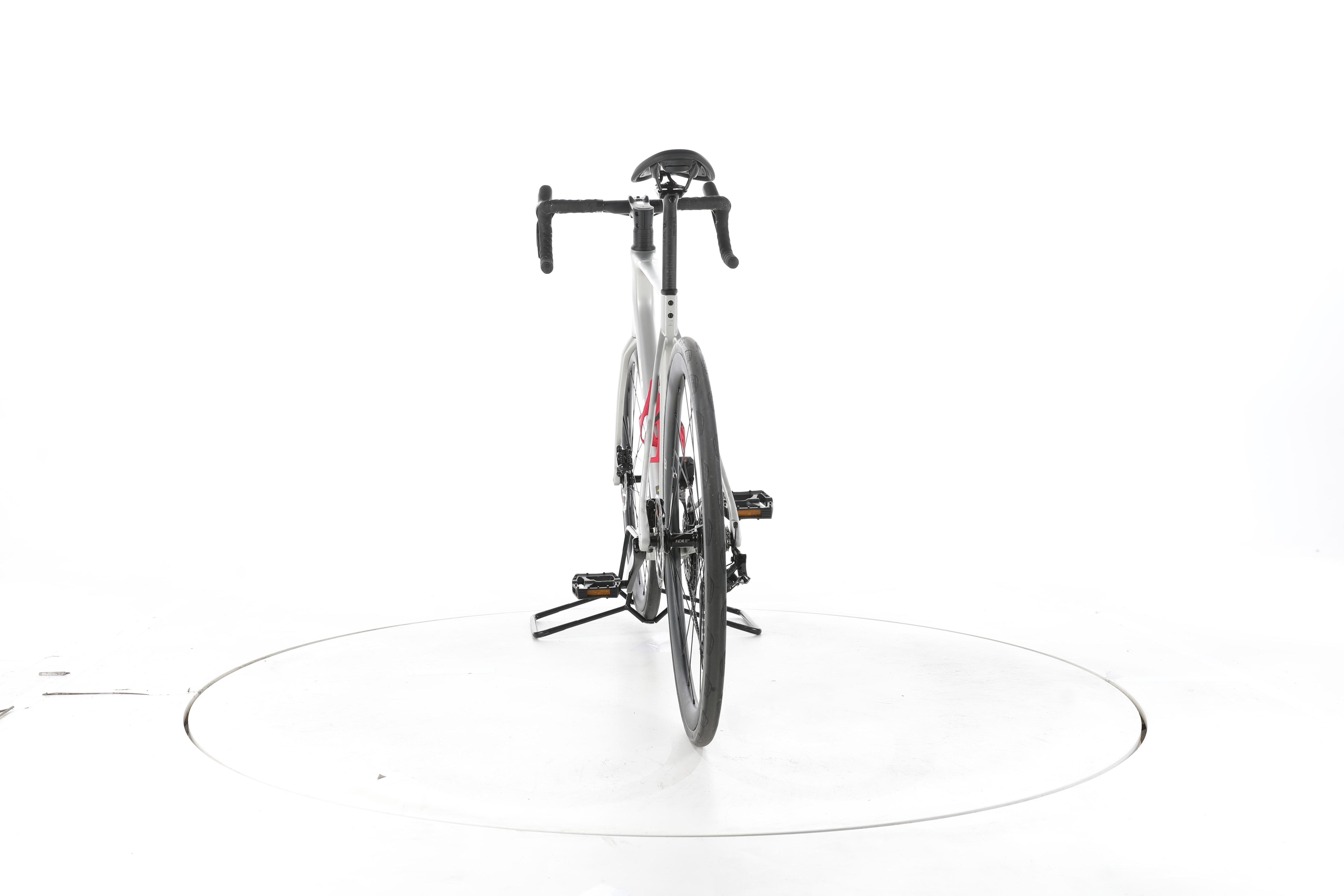 Cube Attain C:62 SLX Fahrrad Rennrad & Gravel - Image 10