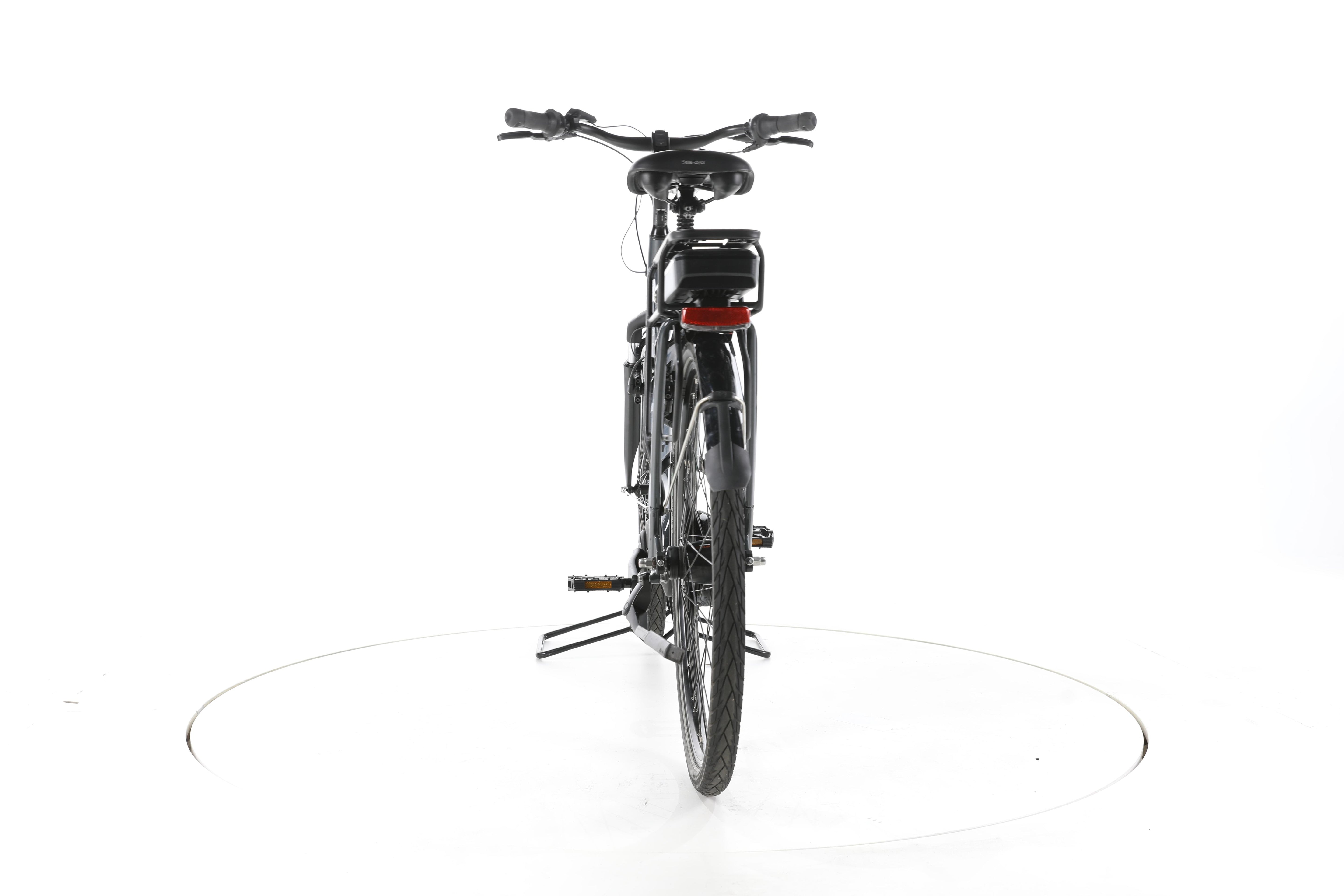 Gazelle Arroyo C7+ HMB City E-Bike Tiefeinsteiger 2024 - Image 10
