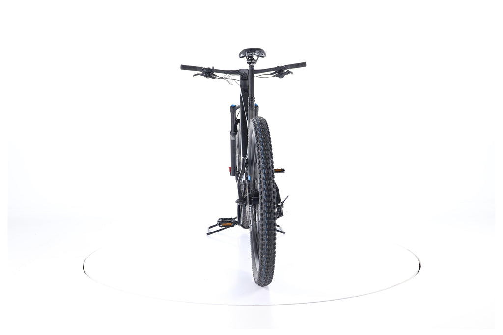 Scott Lumen eRIDE 910 Fully E-Bike Carbon - Image 10