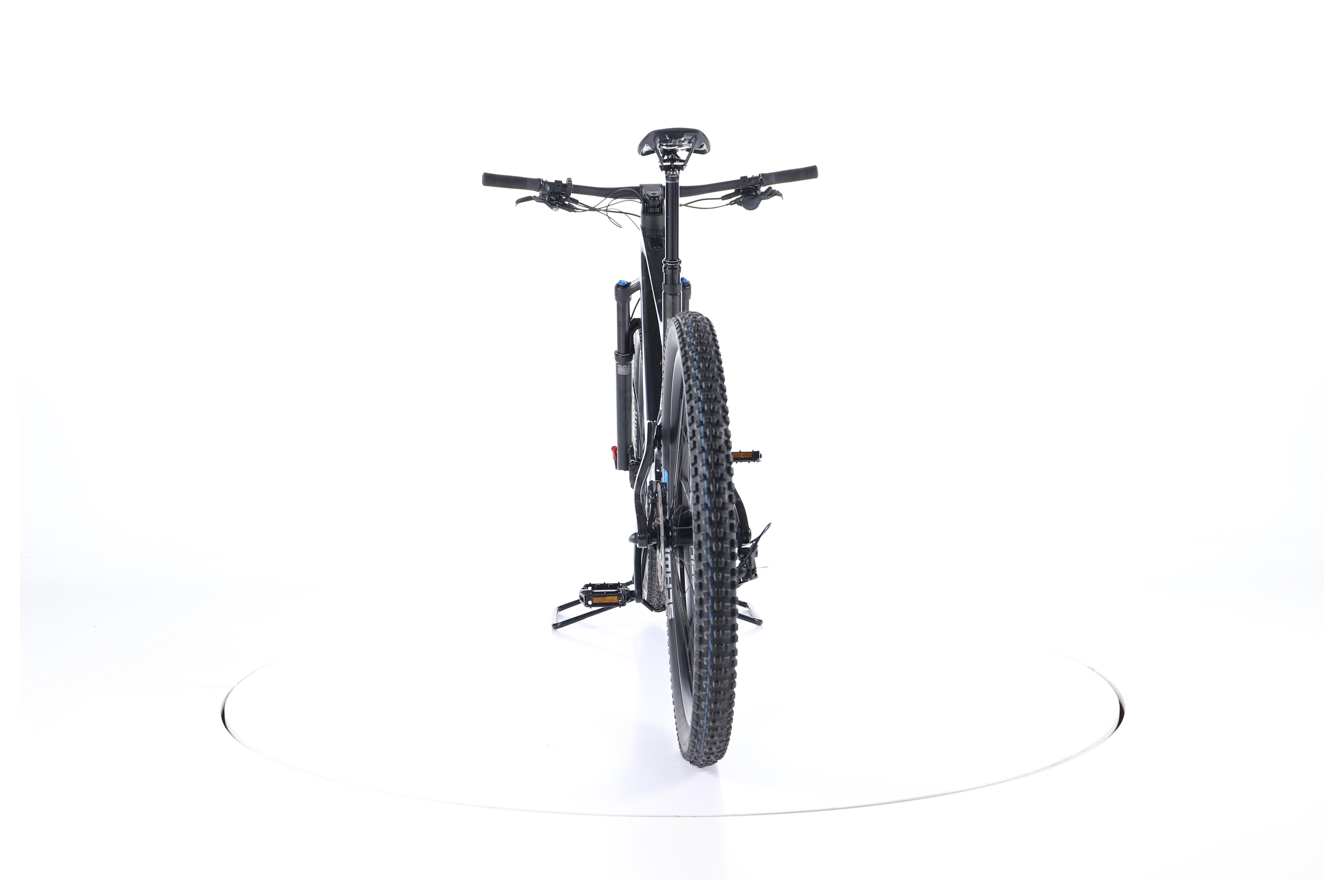 Scott Lumen eRIDE 910 Fully E-Bike Carbon - Image 10