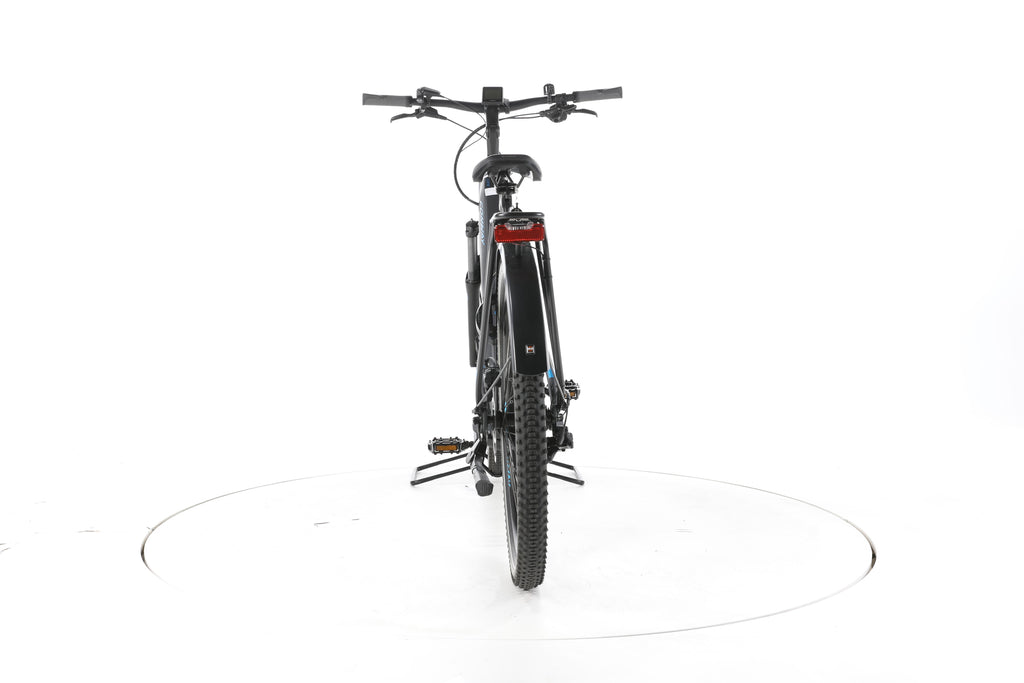 Conway Cairon C 2.0 Trekking E-Bike Tiefeinsteiger - Image 10