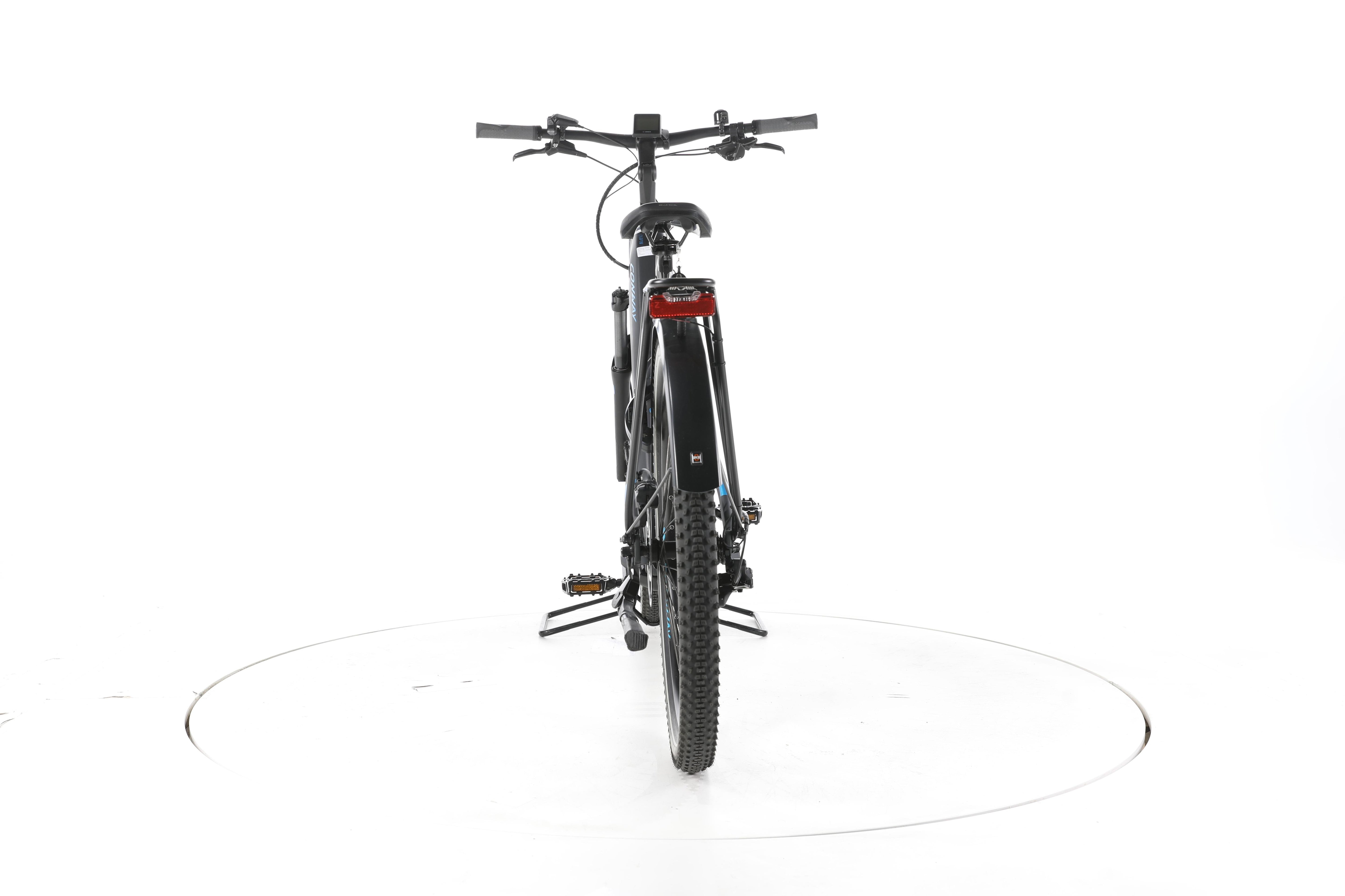 Conway Cairon C 2.0 Trekking E-Bike Tiefeinsteiger - Image 10