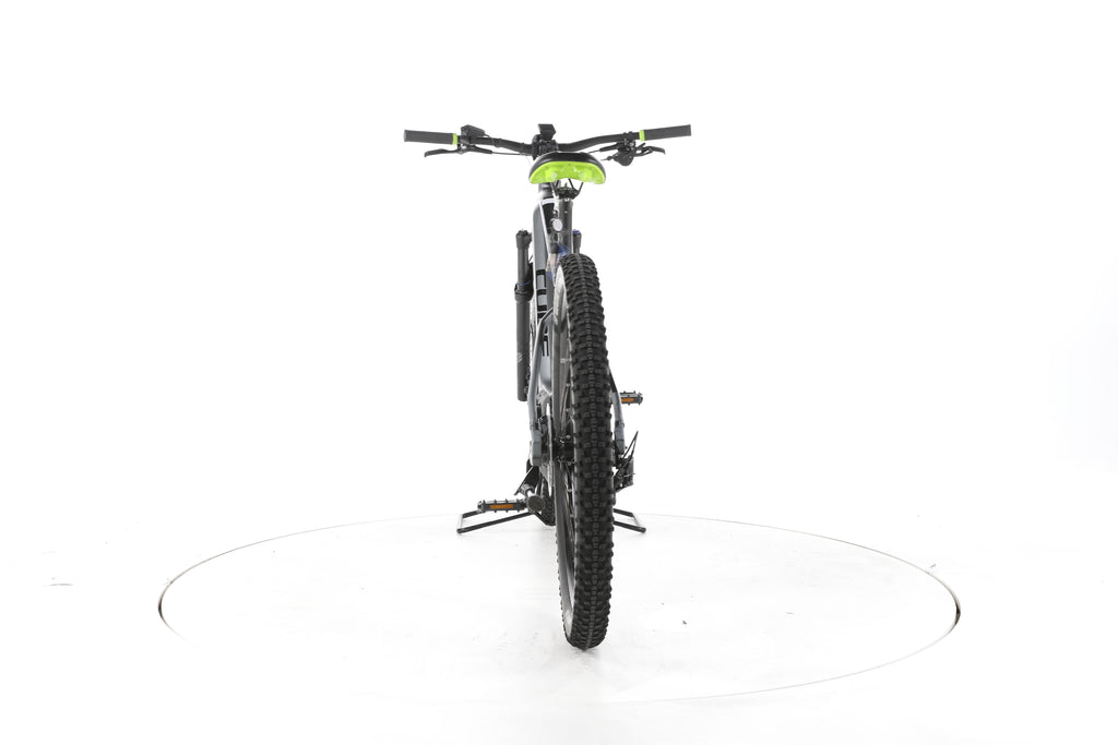 Cube Reaction Hybrid Pro E-Bike - Image 10