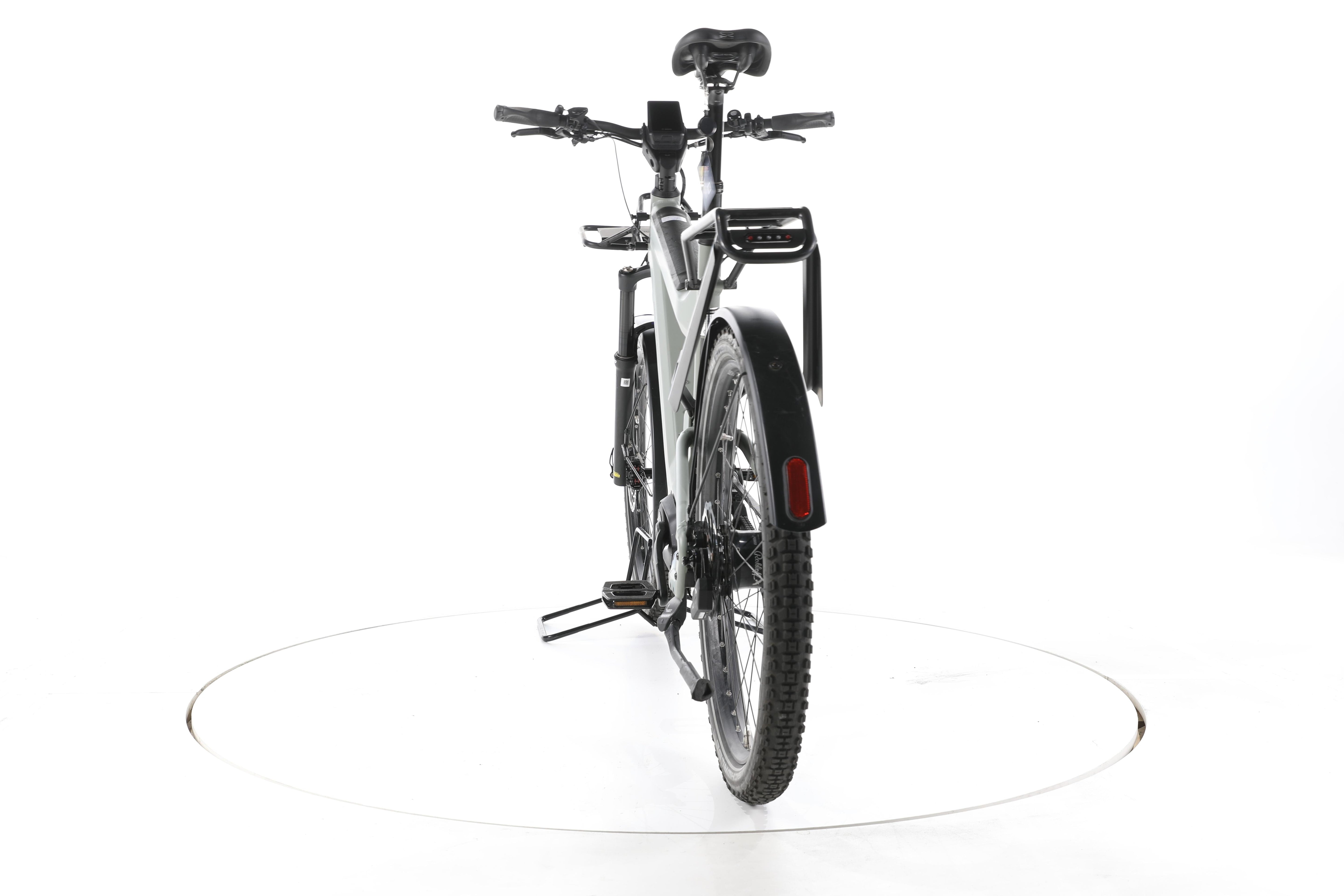 Riese & Müller Superdelite GT Rohloff SUV E-Bike - Image 10