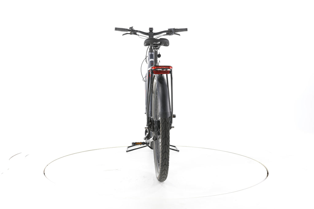 Pegasus Tecaro EVO NV City E-Bike - Image 10