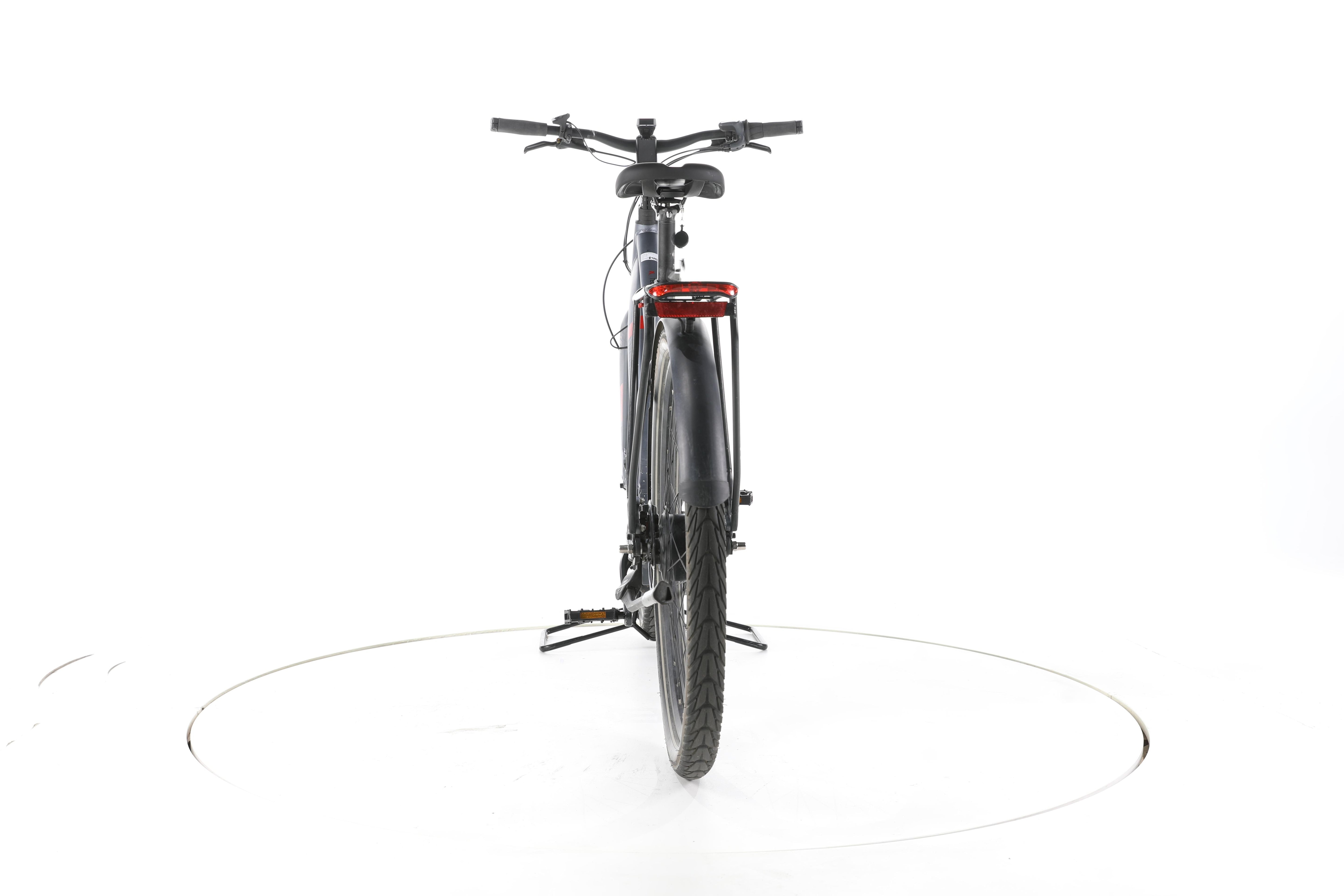 Pegasus Tecaro EVO NV City E-Bike - Image 10