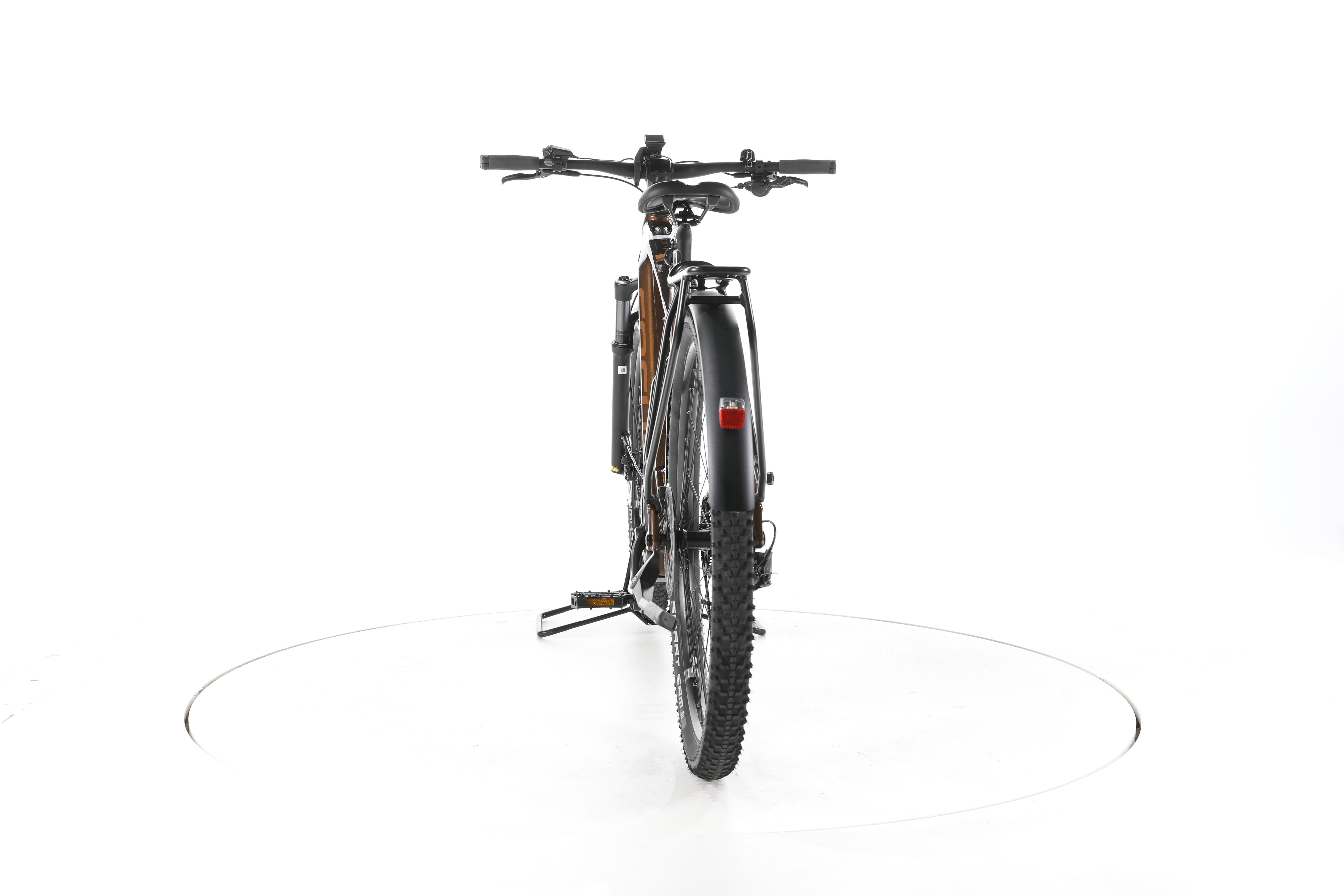 Focus AVENTURA² 6.8 Trekking E-Bike - Image 10