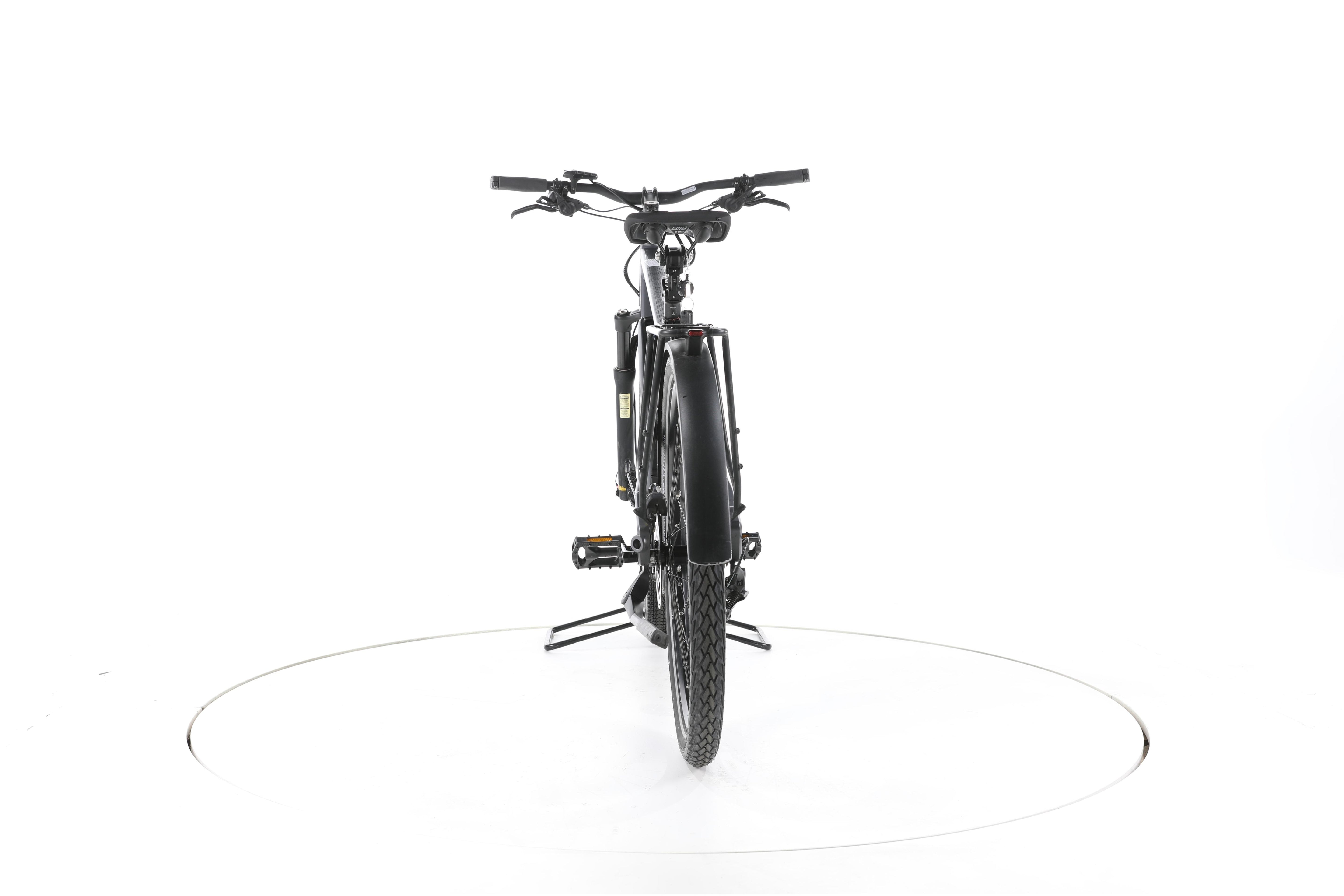 Winora Yakun tour Trekking E-Bike - Image 10