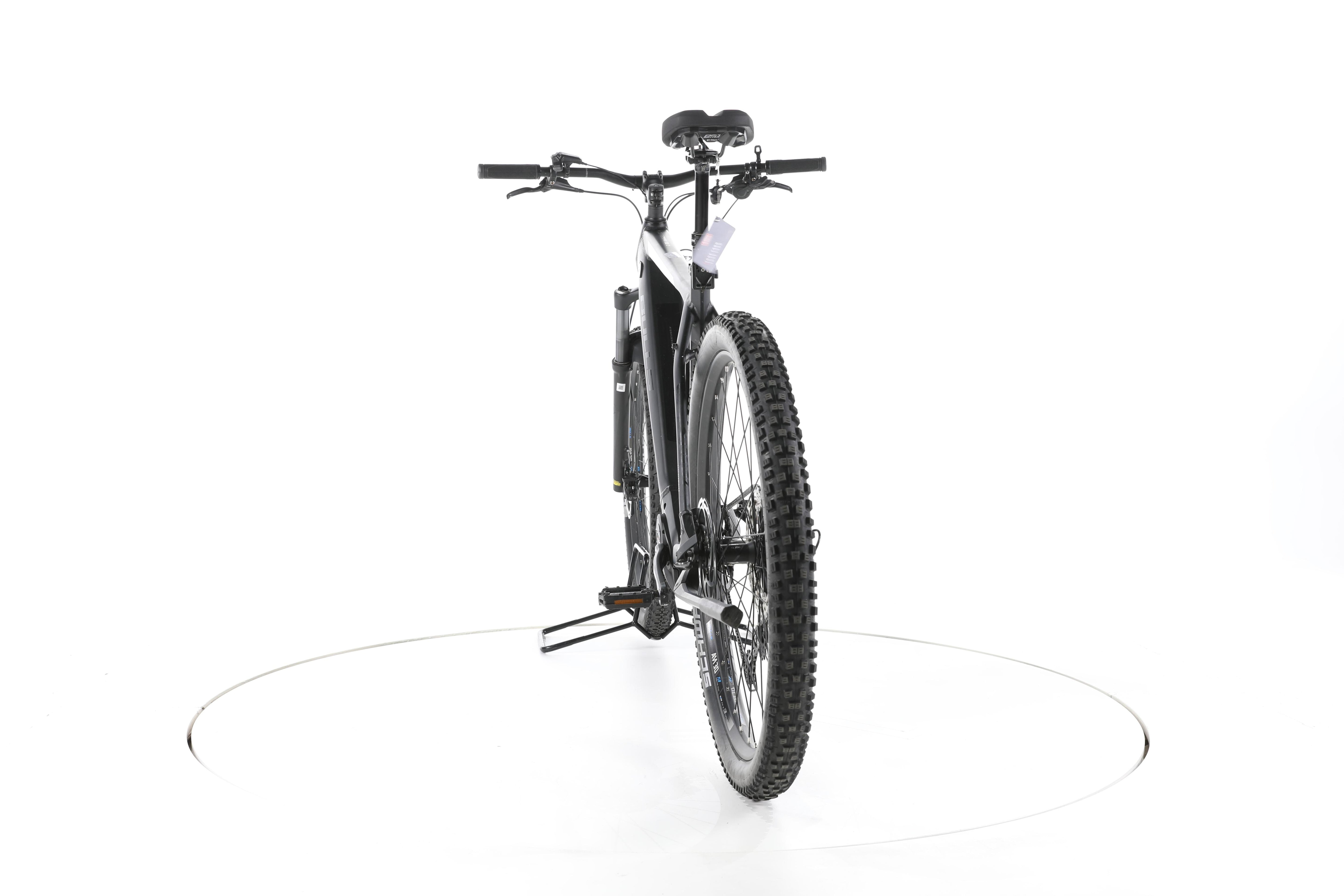 Bulls Copperhead EVO 2 E-Bike - Image 10