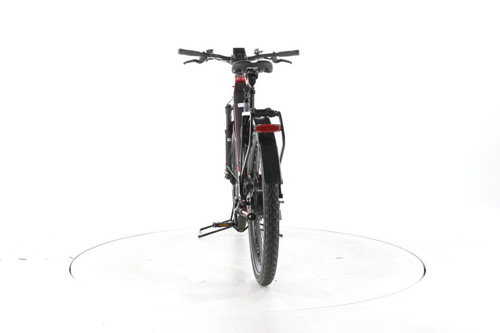 Riese & Müller Nevo4 GT City E-Bike Tiefeinsteiger - Image 10