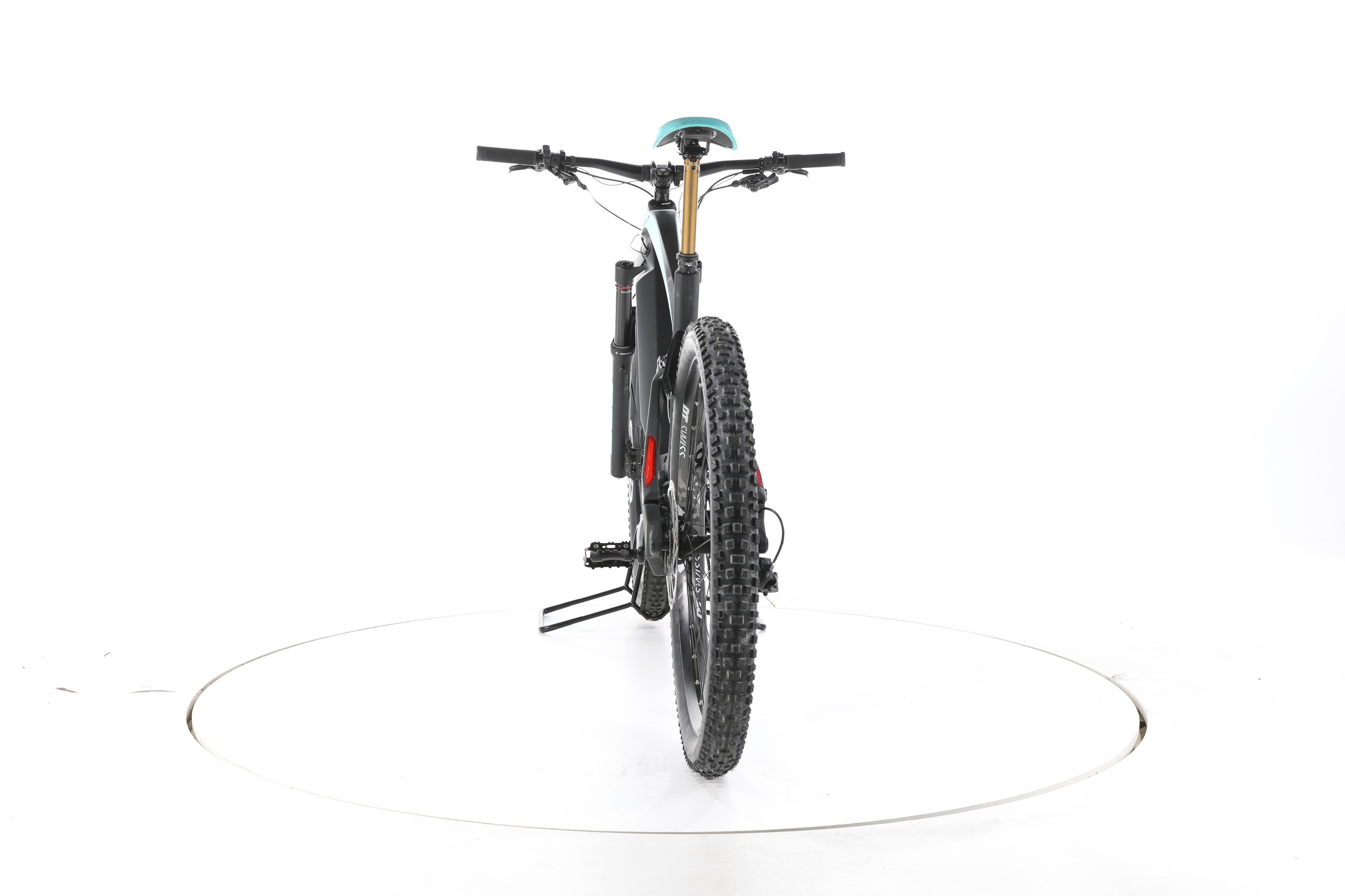 Bianchi E-SUV Adventure E-Bike Fully Carbon - Image 10