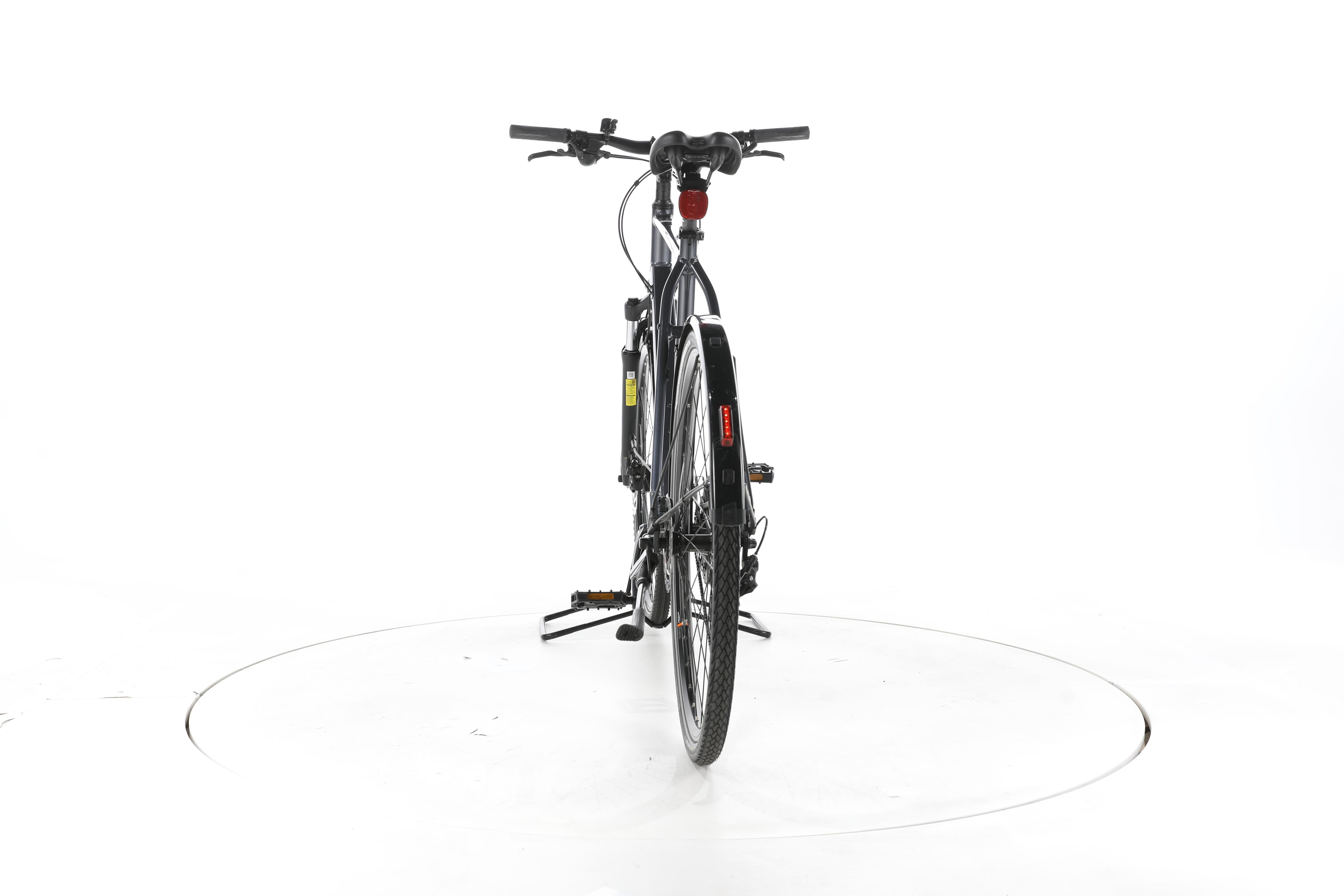 KTM Cross Road Fahrrad City & Trekking - Image 10