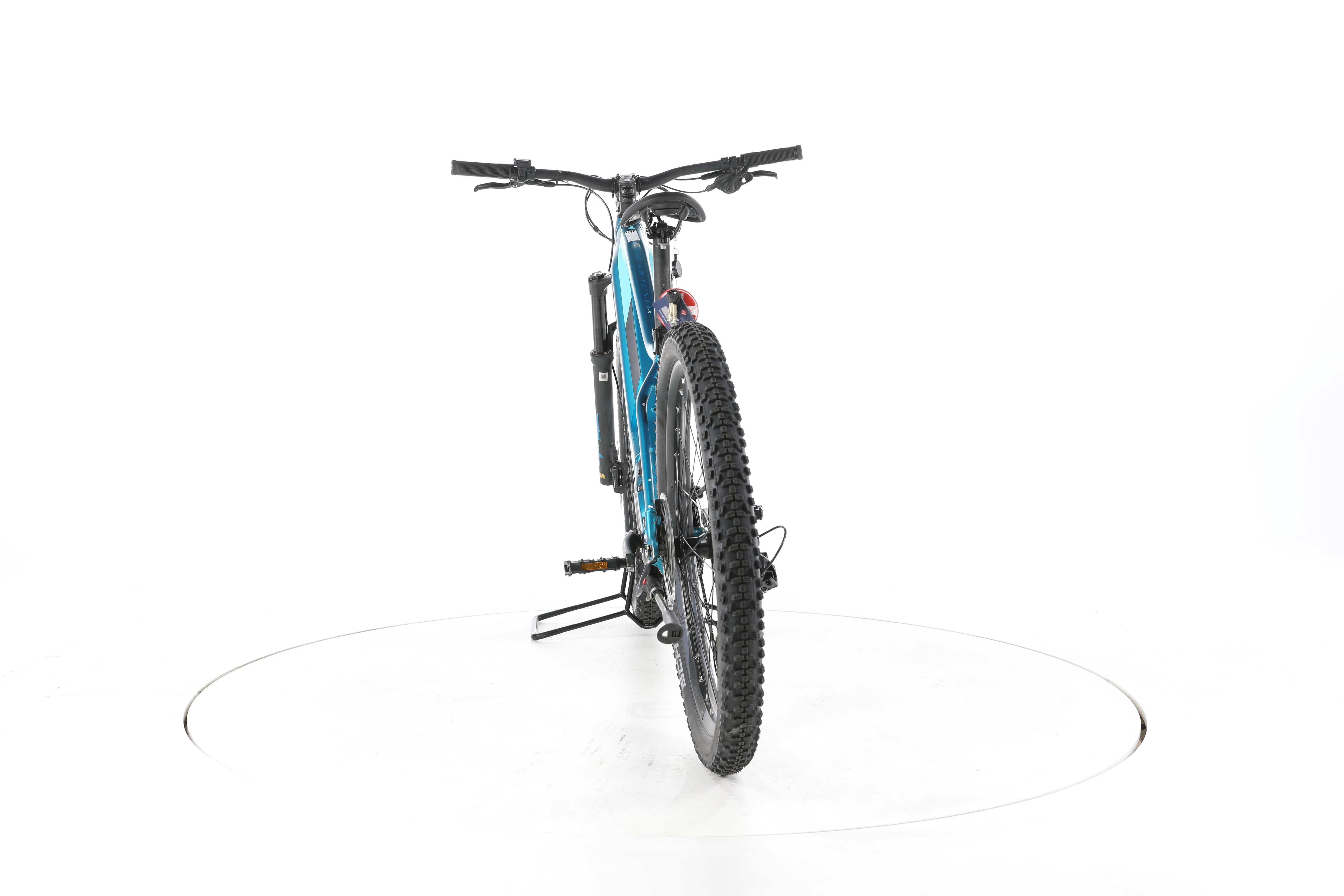 Bulls E-Stream EVA 2 E-Bike - Image 10