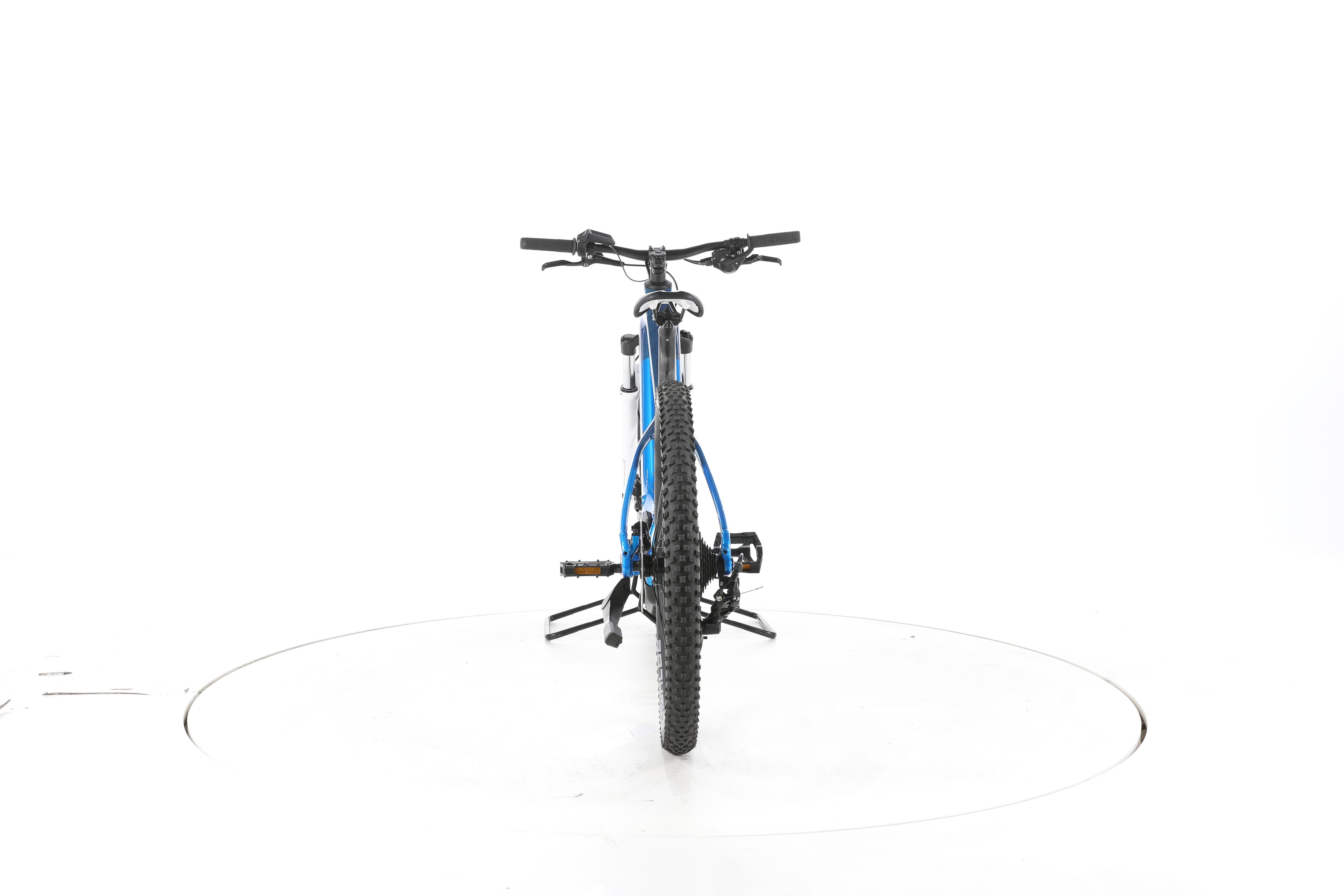 Cube Acid 240 Hybrid Rookie Pro 400X E-Bike 2026 - Image 10