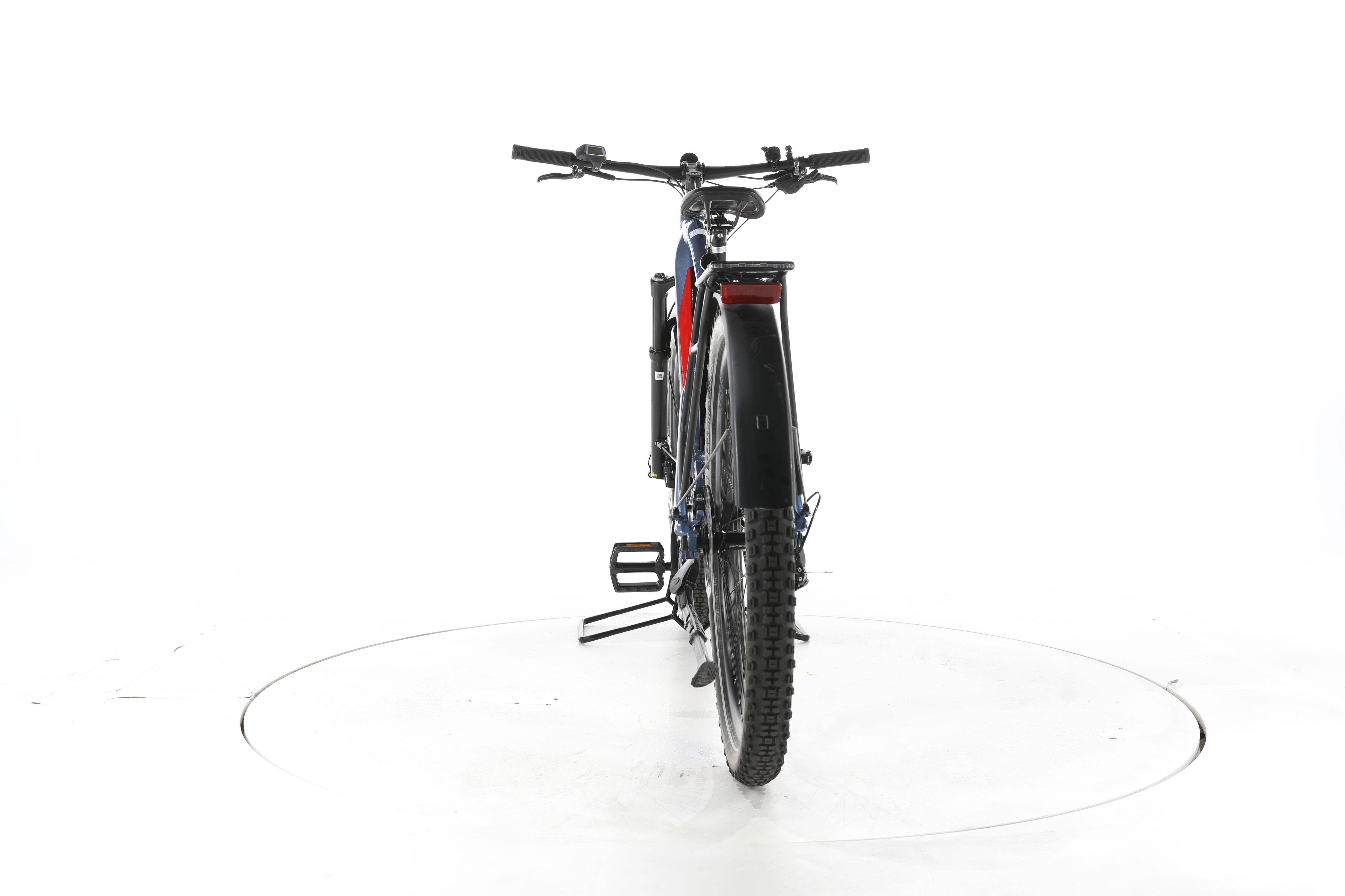 Corratec E-Power MTC 120 Elite E-Bike Fully - Image 10