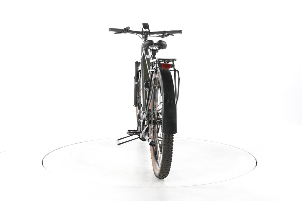 MAXX Pacemaxx ELS Trekking E-Bike - Image 10