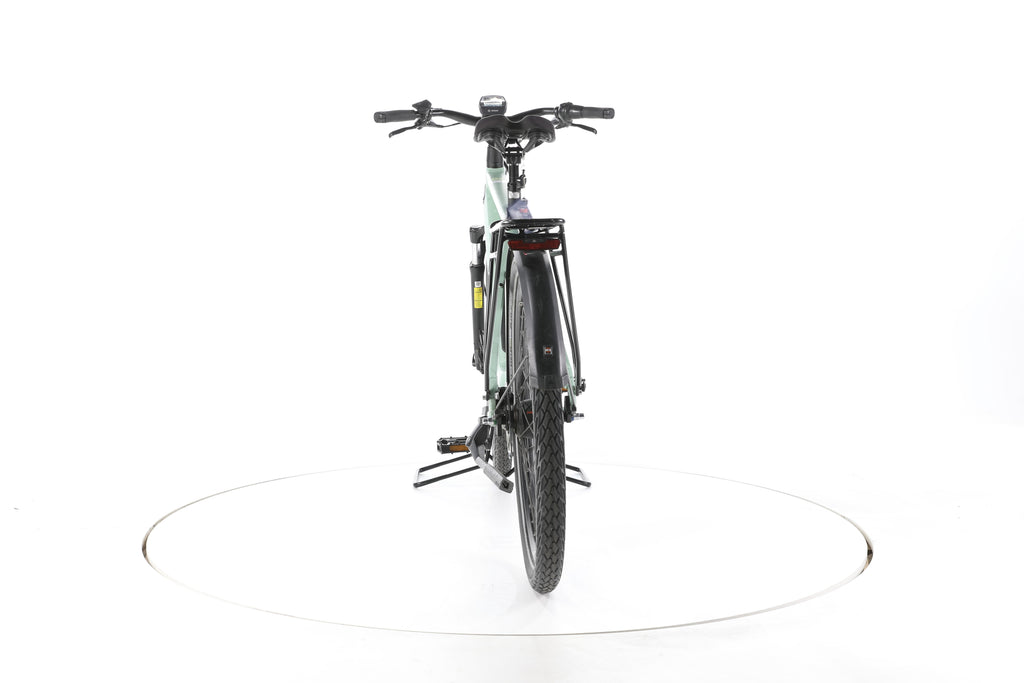 Winora Sinus R8f eco City E-Bike - Image 10