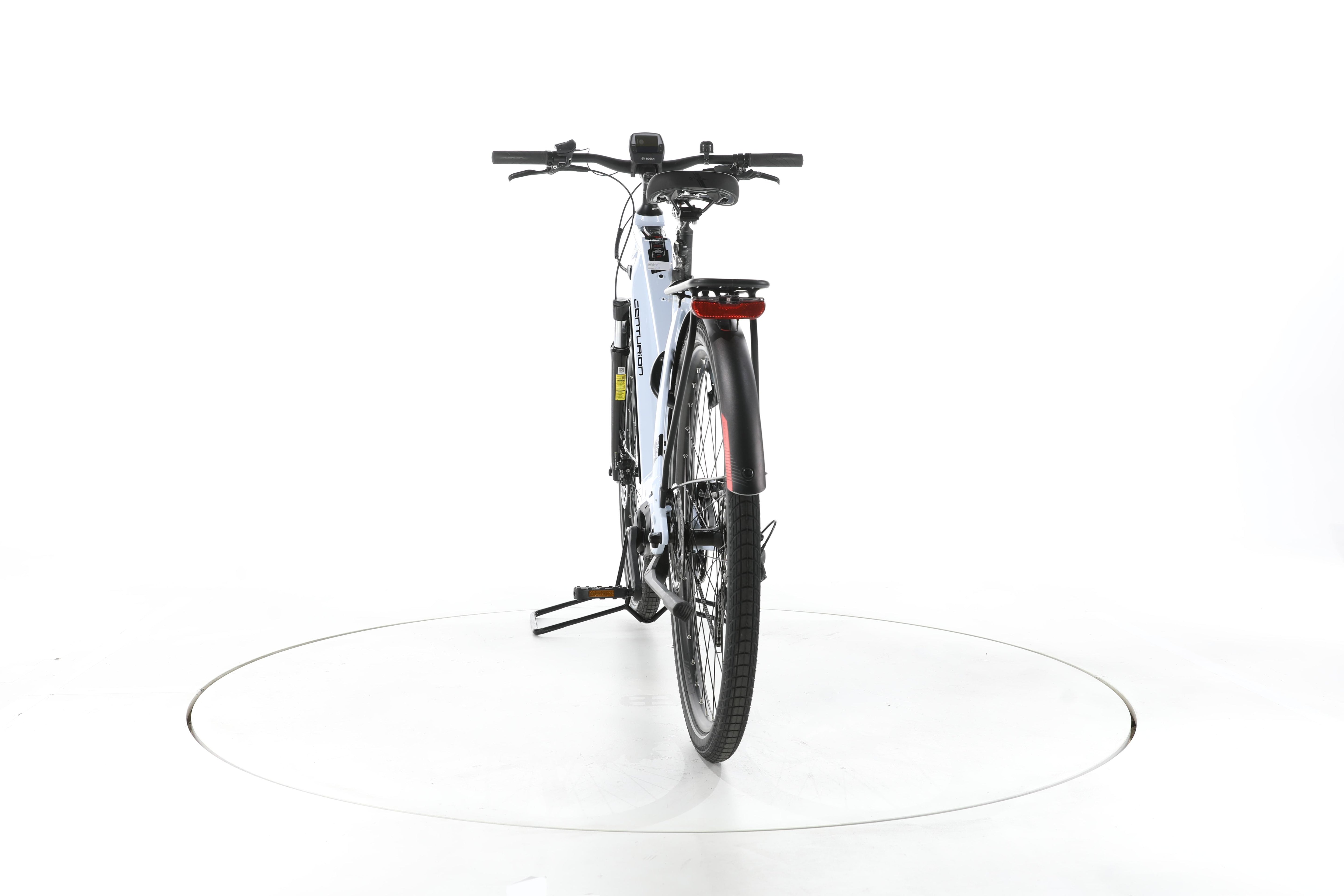 Centurion E-Fire Tour R860i Trekking E-Bike - Image 10