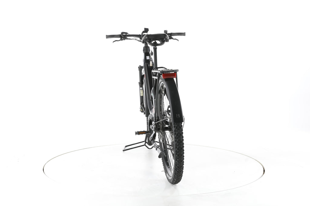 Malaguti Collina FW 6.1 SUV E-Bike Tiefeinsteiger - Image 10