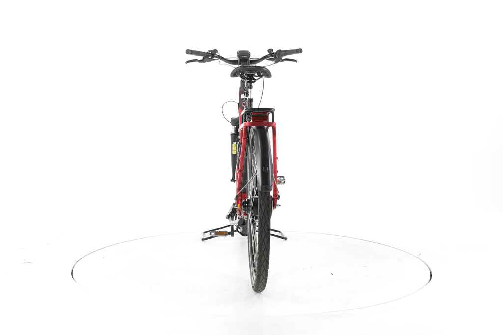 Kreidler Vitality Eco 6 Comfort City E-Bike Tiefeinsteiger - Image 10