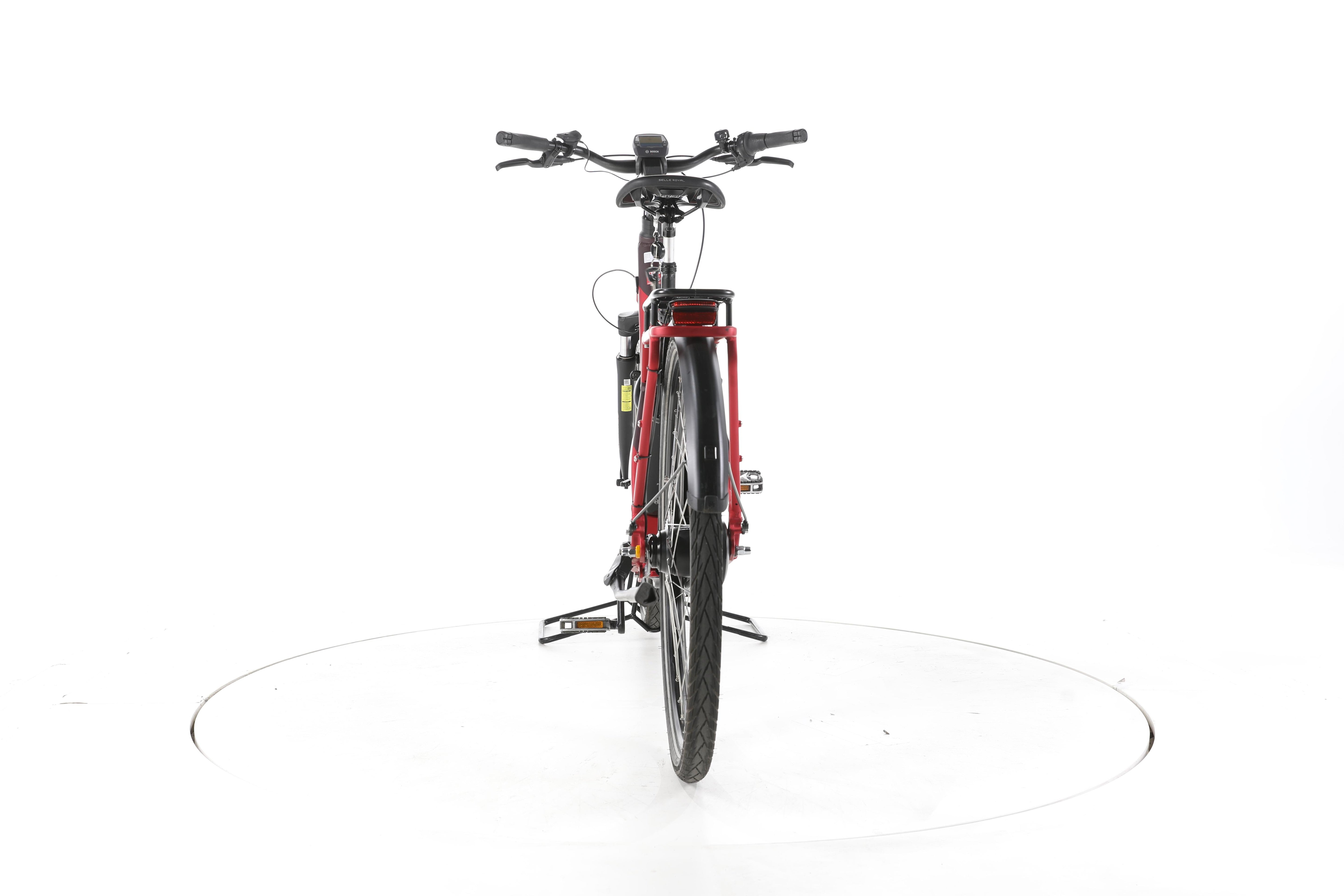 Kreidler Vitality Eco 6 Comfort City E-Bike Tiefeinsteiger - Image 10