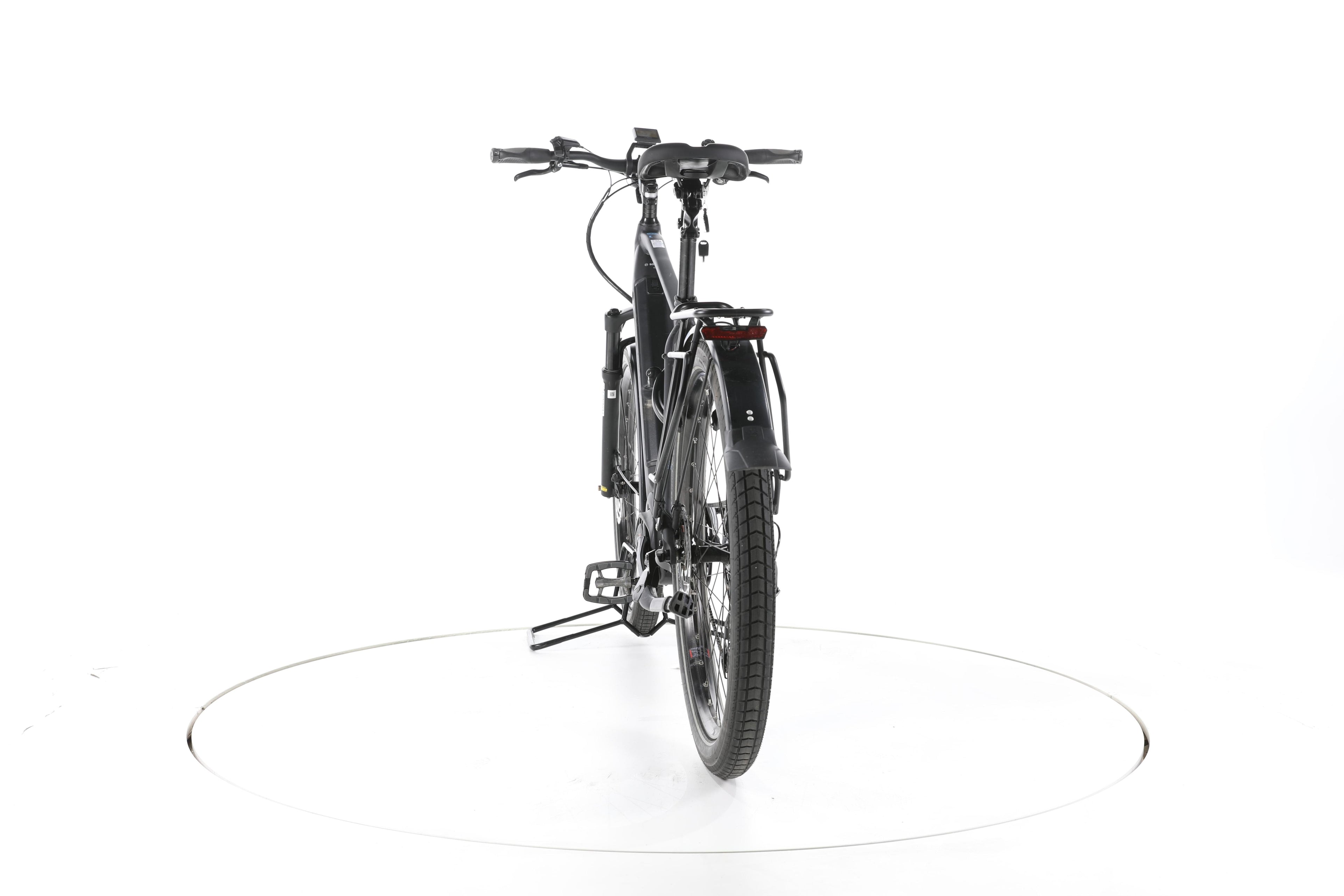 Gudereit ET-12 EVO Trekking E-Bike 2023 - Image 10