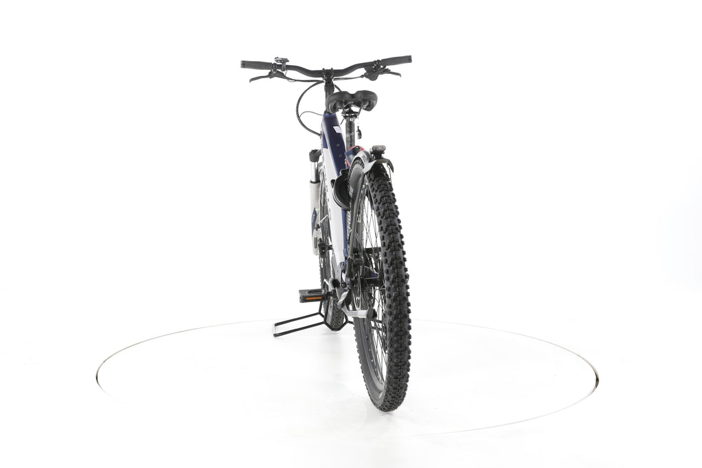 Bulls Lacuba EVO Cross Trekking E-Bike - Image 10
