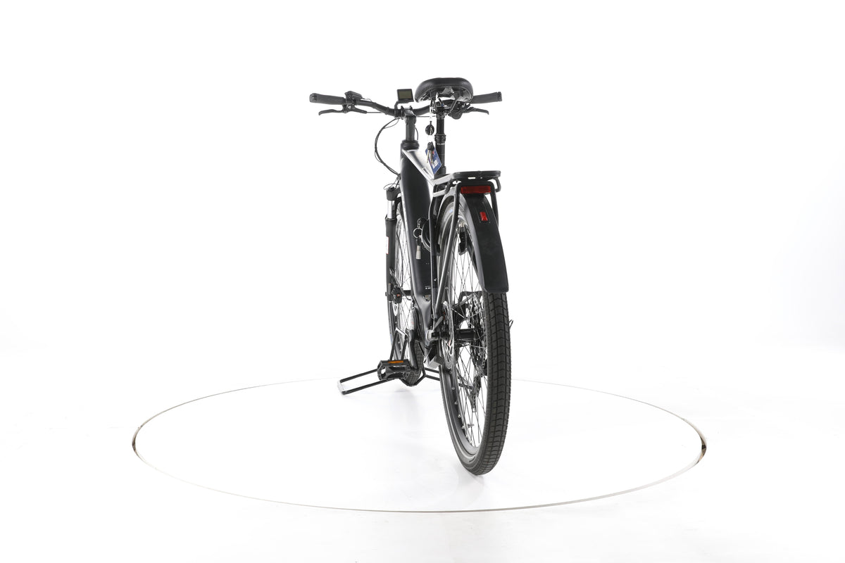 Cube Touring Hybrid Pro 625 Trekking E-Bike - Image 10
