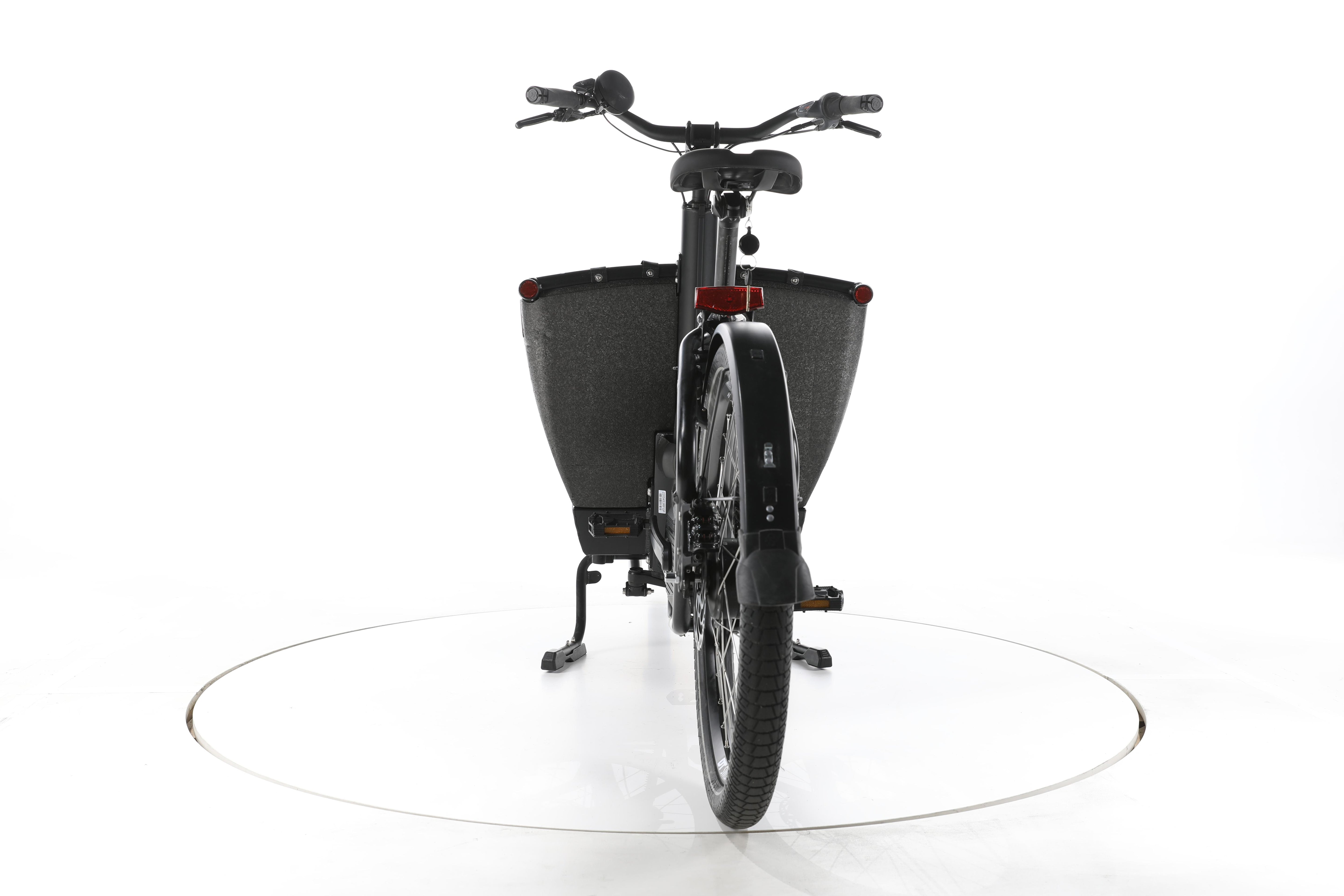 Urban Arrow Family Cargo Line E-Lastenrad - Image 10